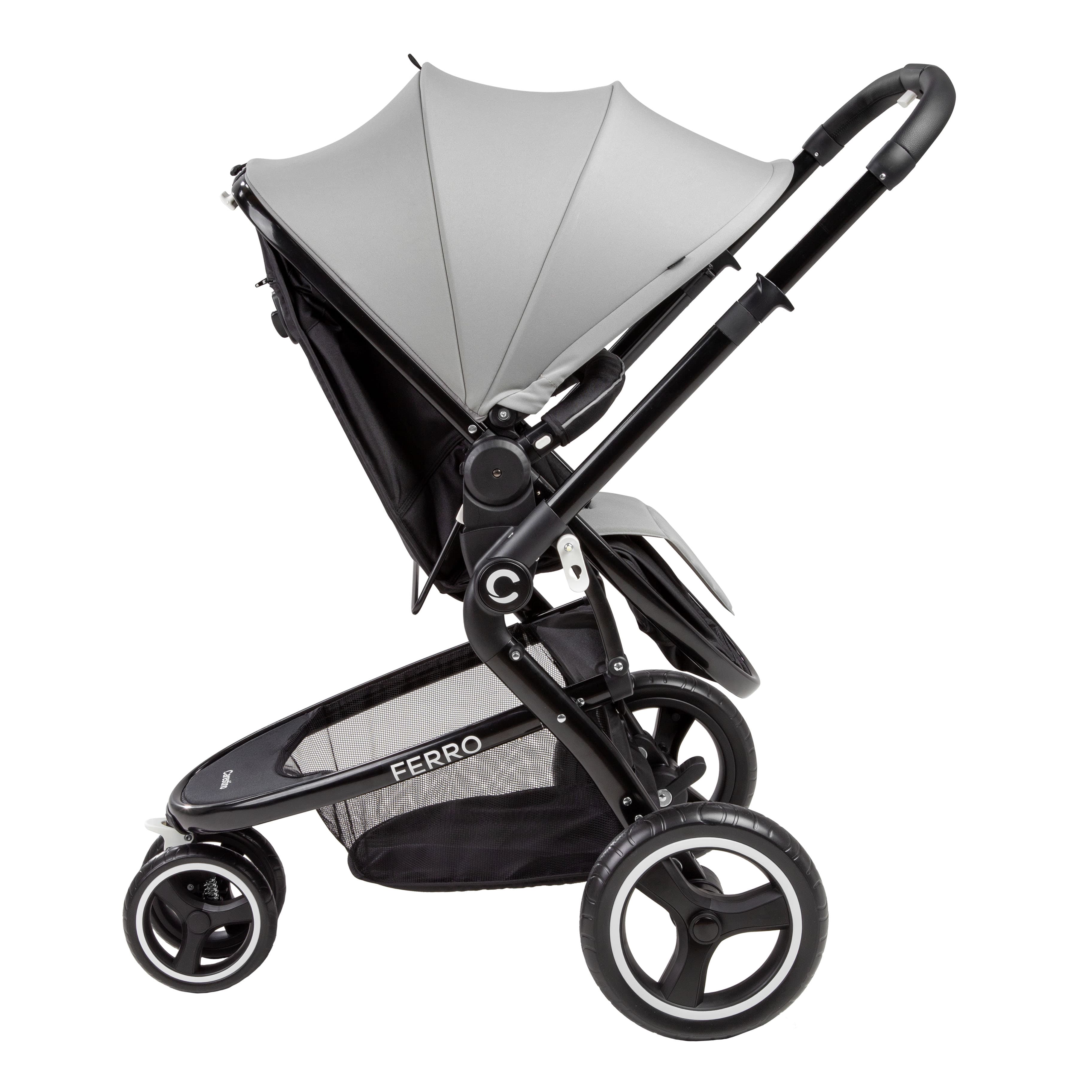 Imagen 2 de 6 de Coche FERRO V2 Accesorios