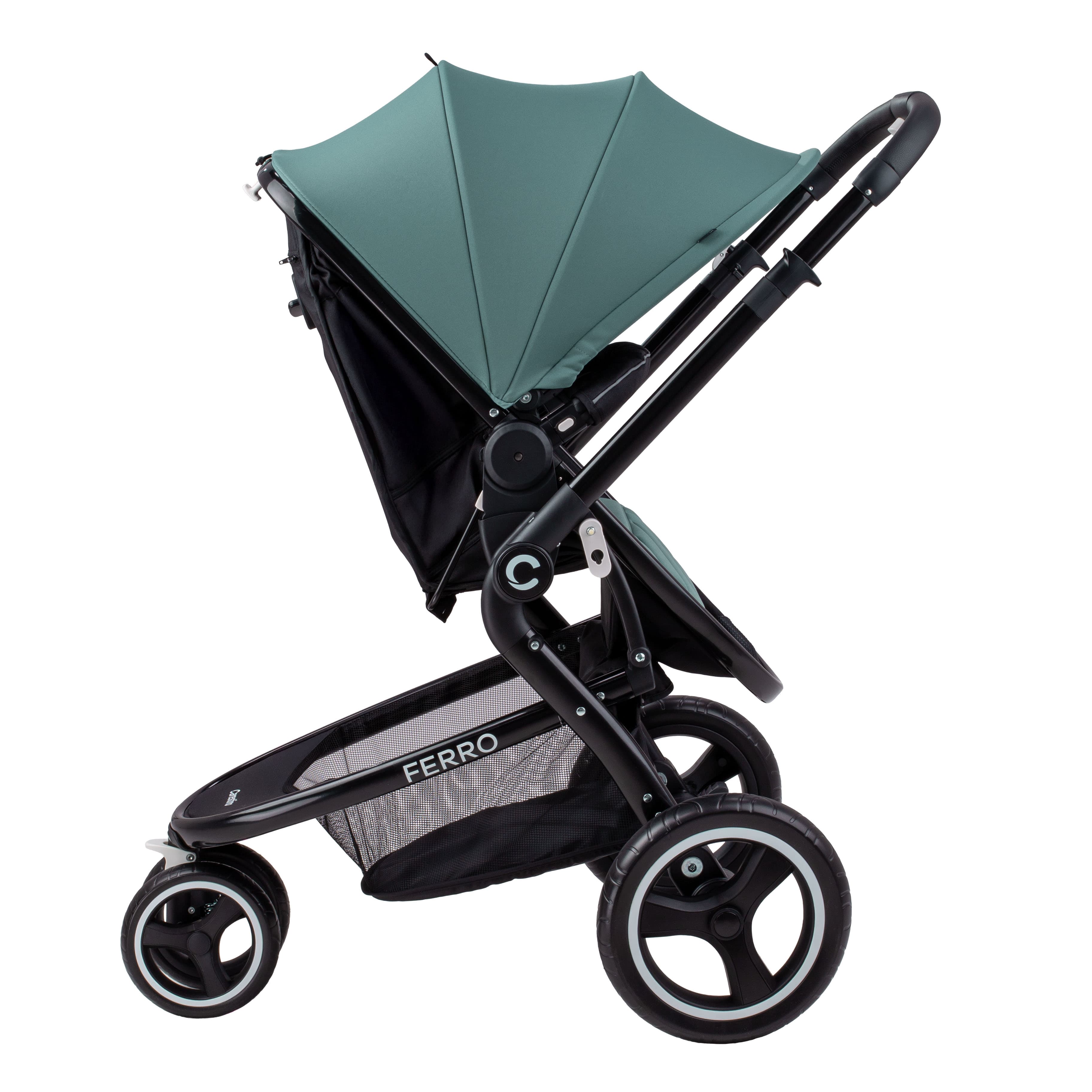 Imagen 2 de 6 de Coche FERRO V2 Accesorios