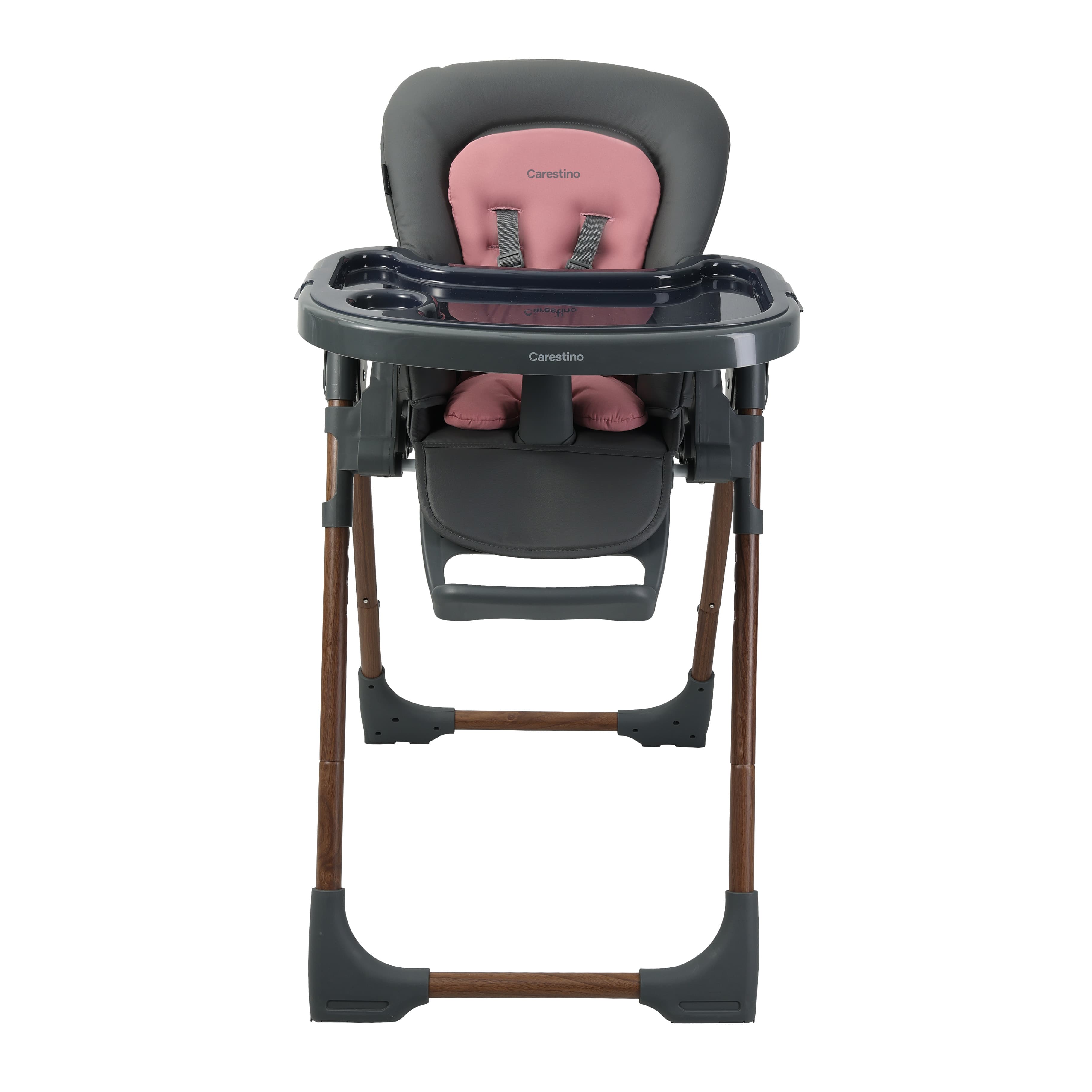 Imagen 2 de 5 de Silla de Comer Malmo con Pad