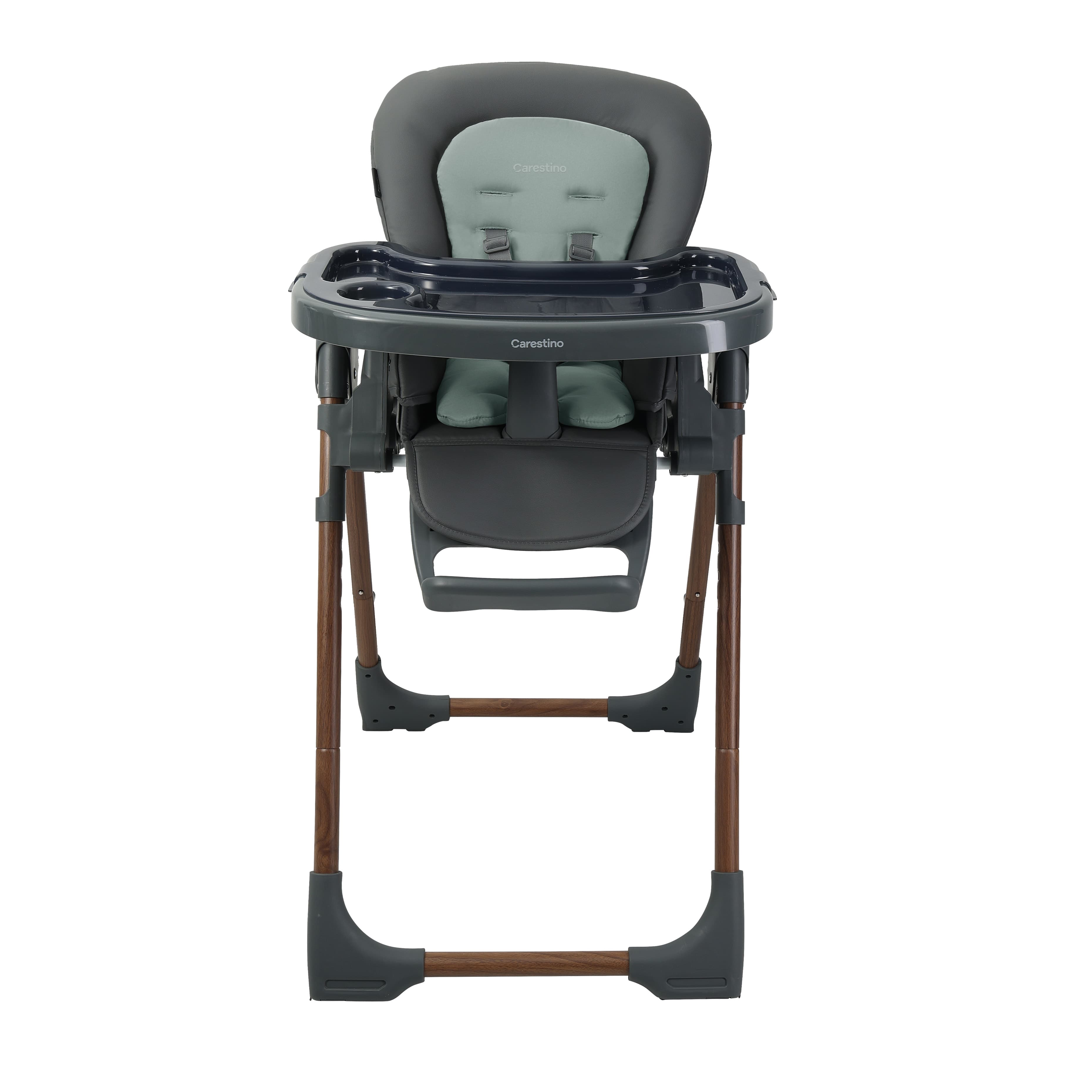 Imagen 2 de 5 de Silla de Comer Malmo con Pad