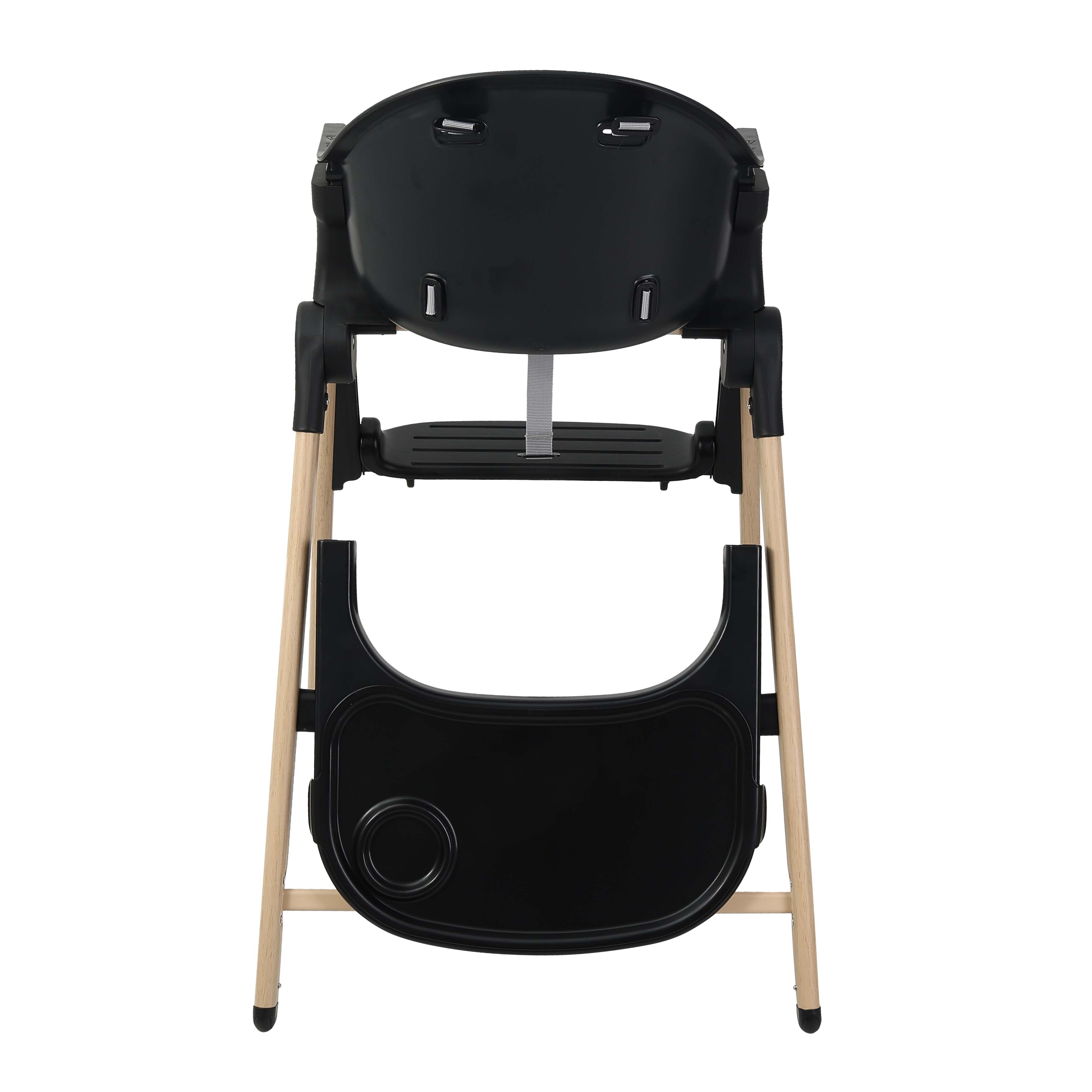 Imagen 2 de 5 de Silla de Comer Baku