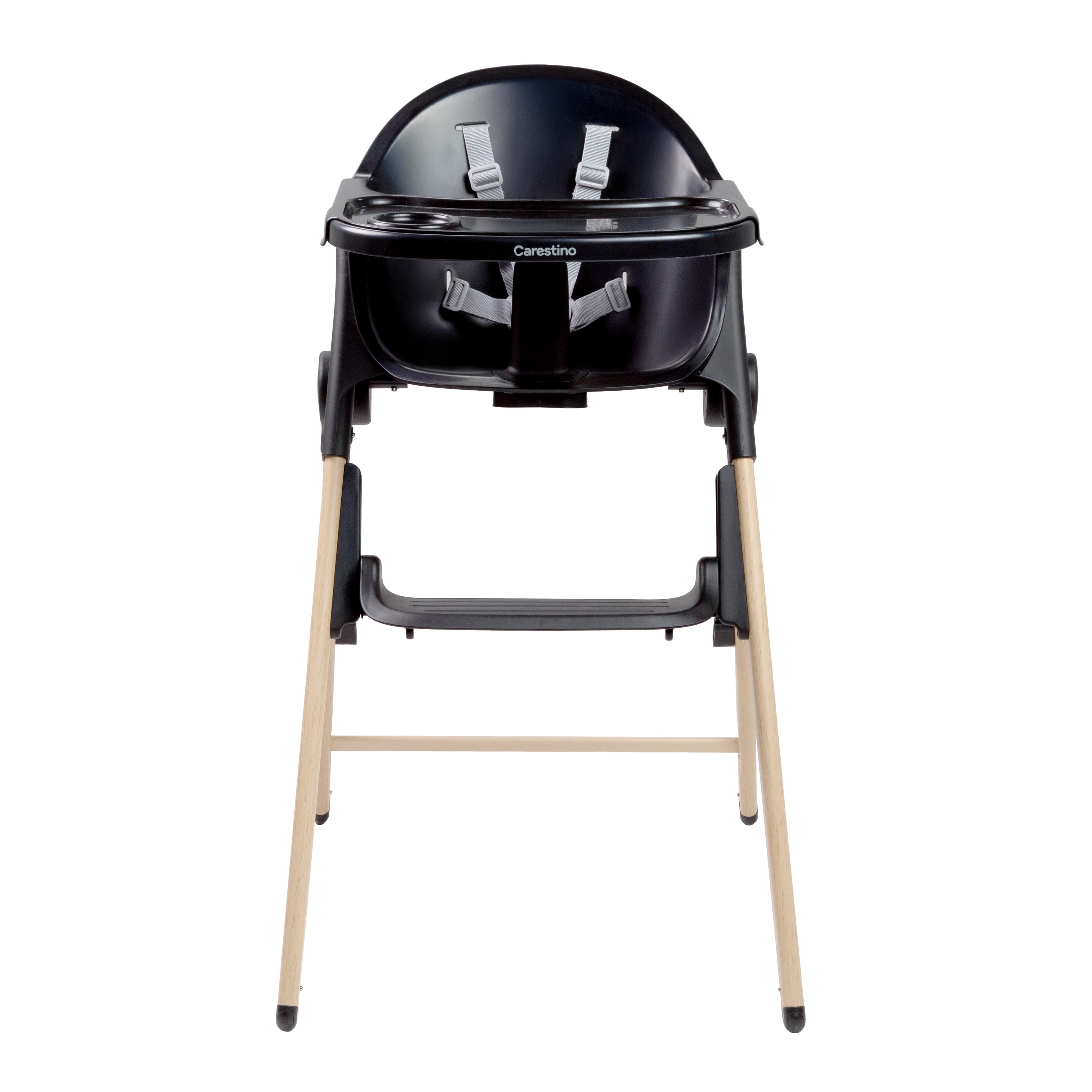 Imagen 2 de 6 de Silla de Comer Baku