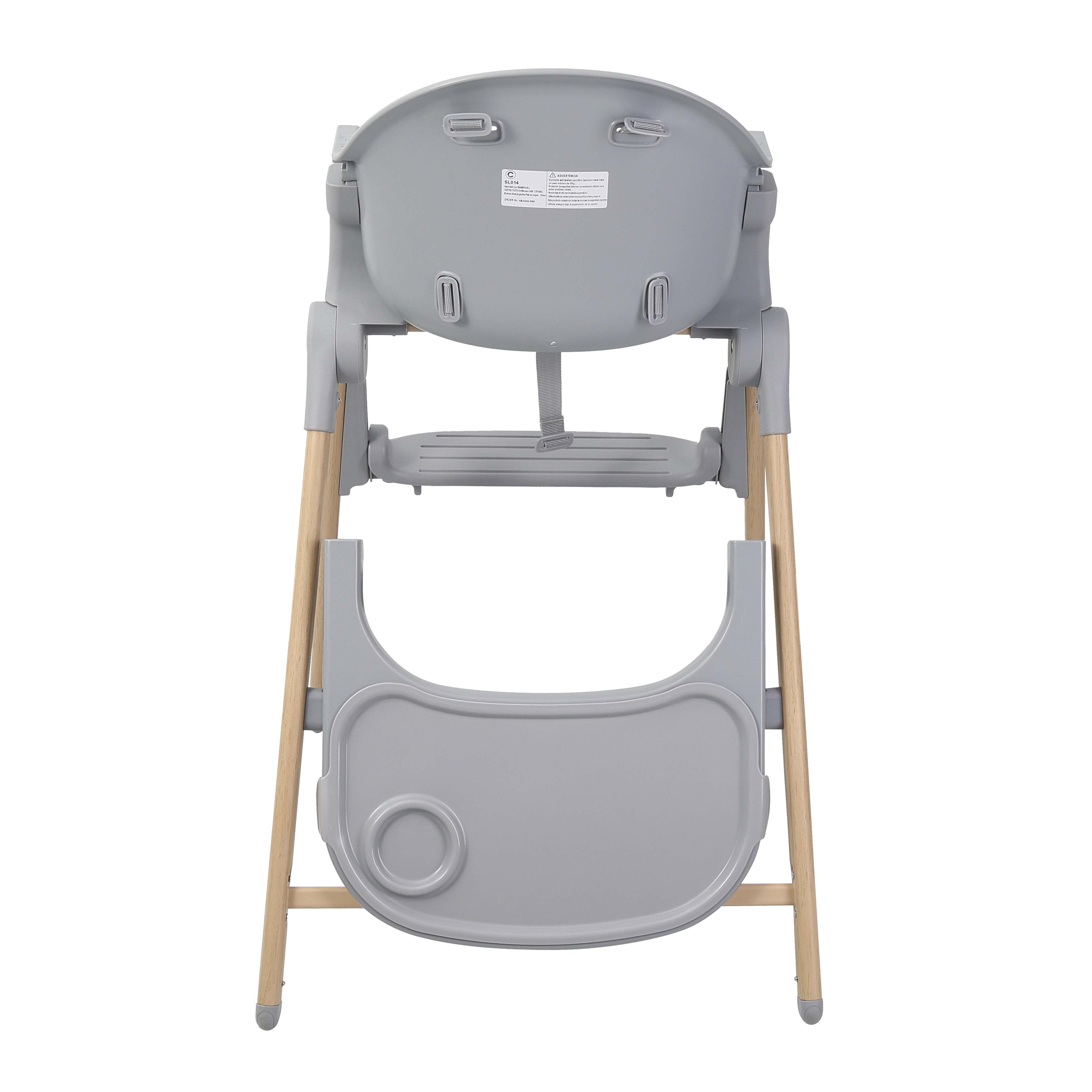 Imagen 2 de 5 de Silla Periquera Baku