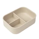 Miniatura 2 de Contenedor Lonchera con División de Silicona