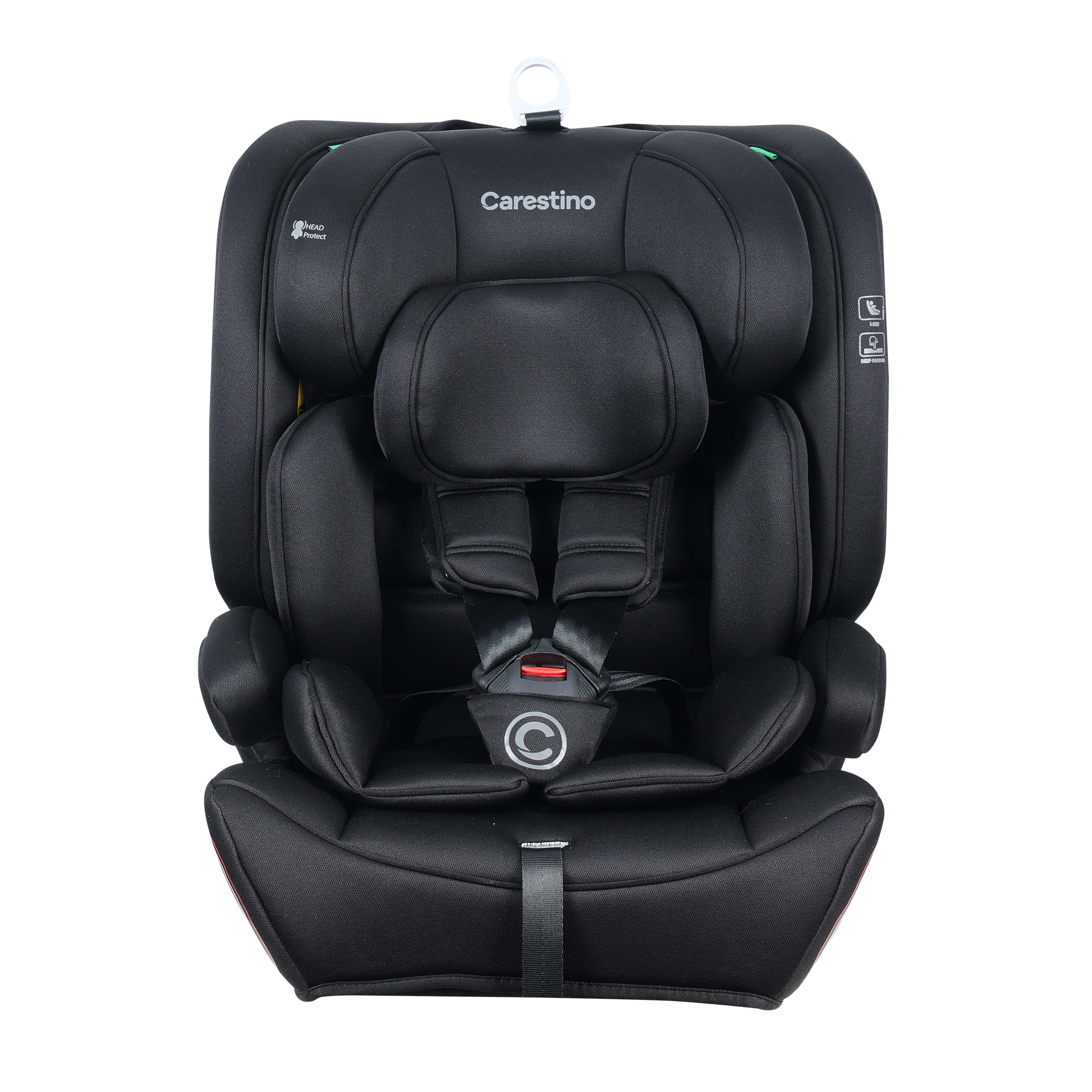 Imagen 2 de 4 de Butaca GIRONA Grupo I/II/III