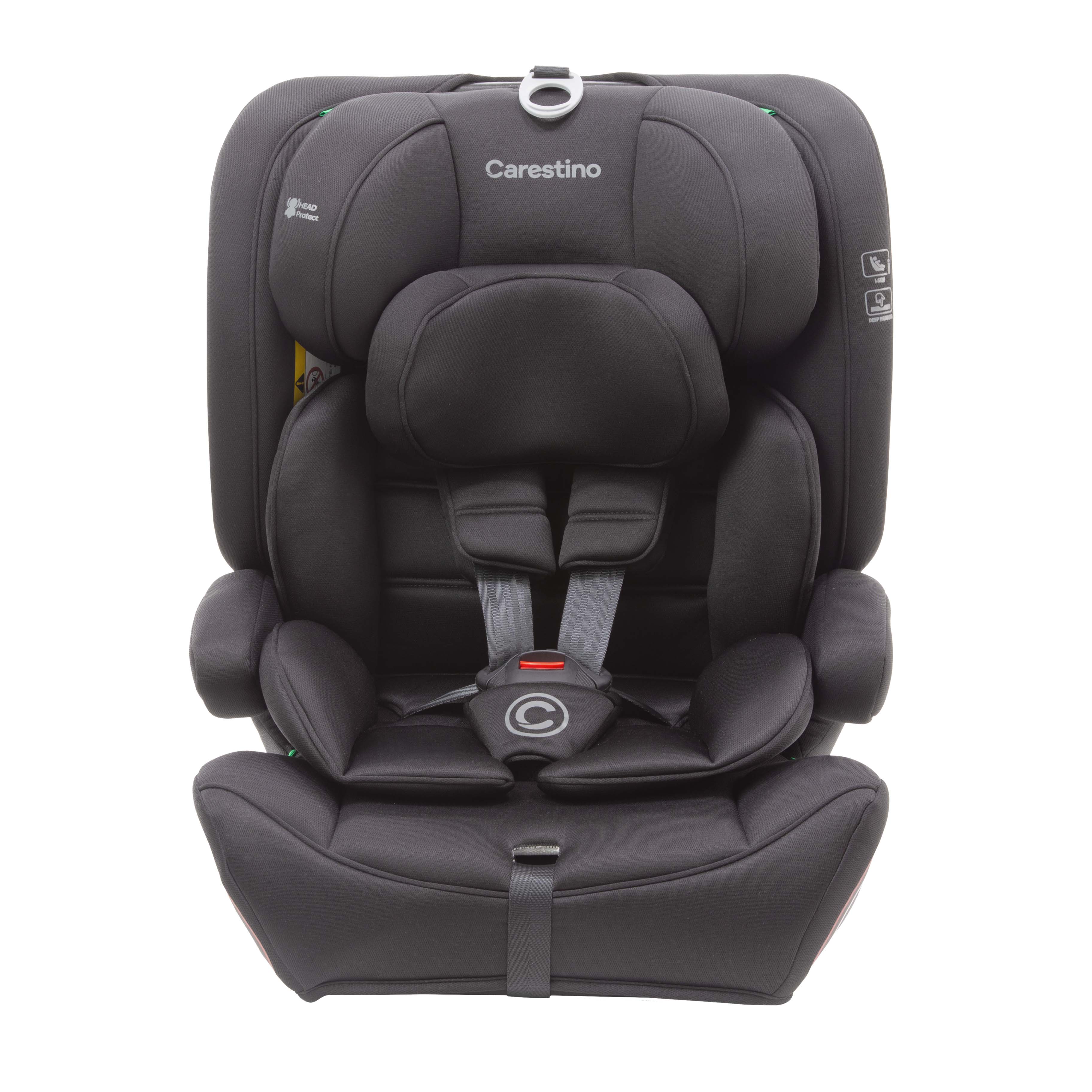 Imagen 2 de 5 de Silla de carro GIRONA I-Size 76-150cm
