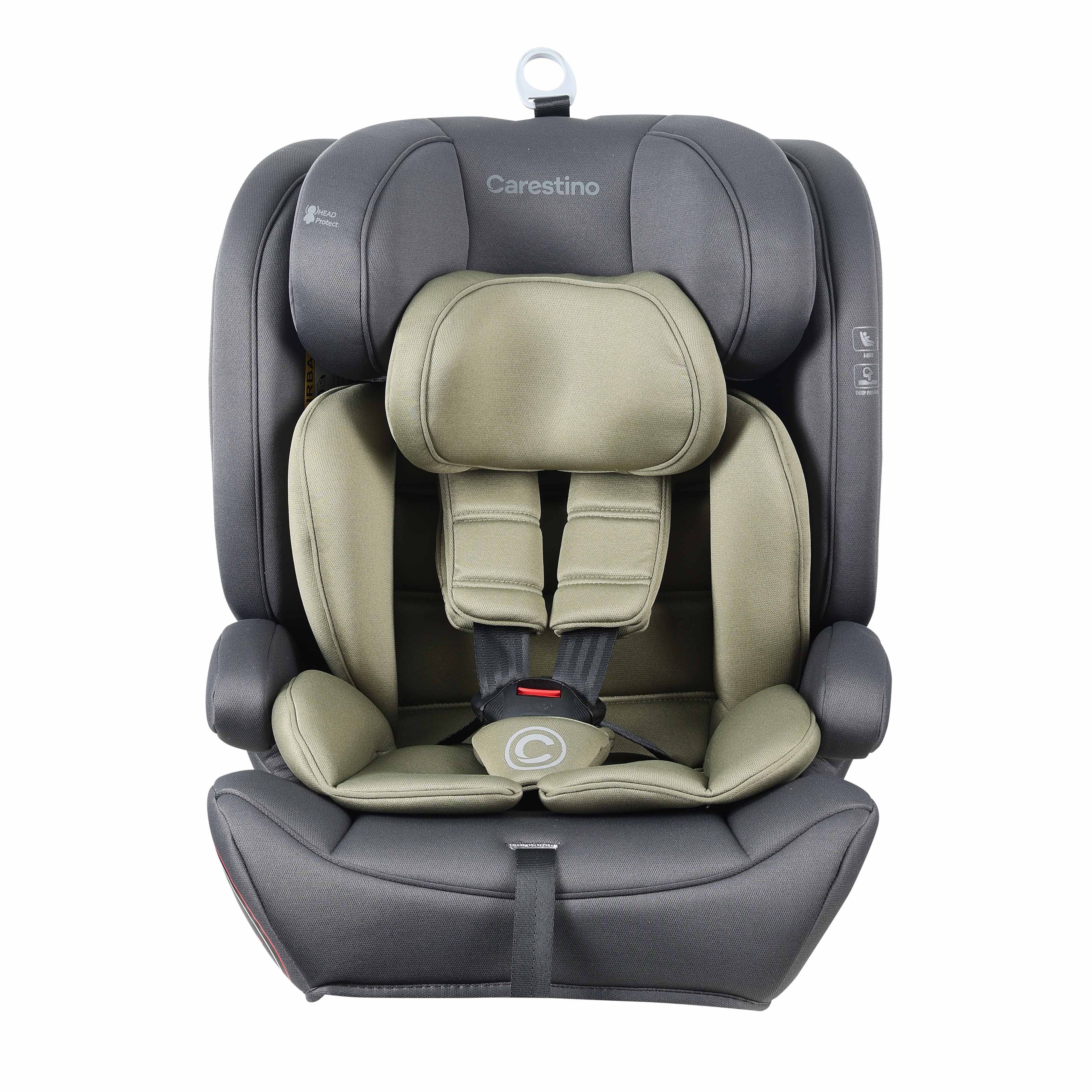 Imagen 2 de 4 de Butaca GIRONA Grupo I/II/III