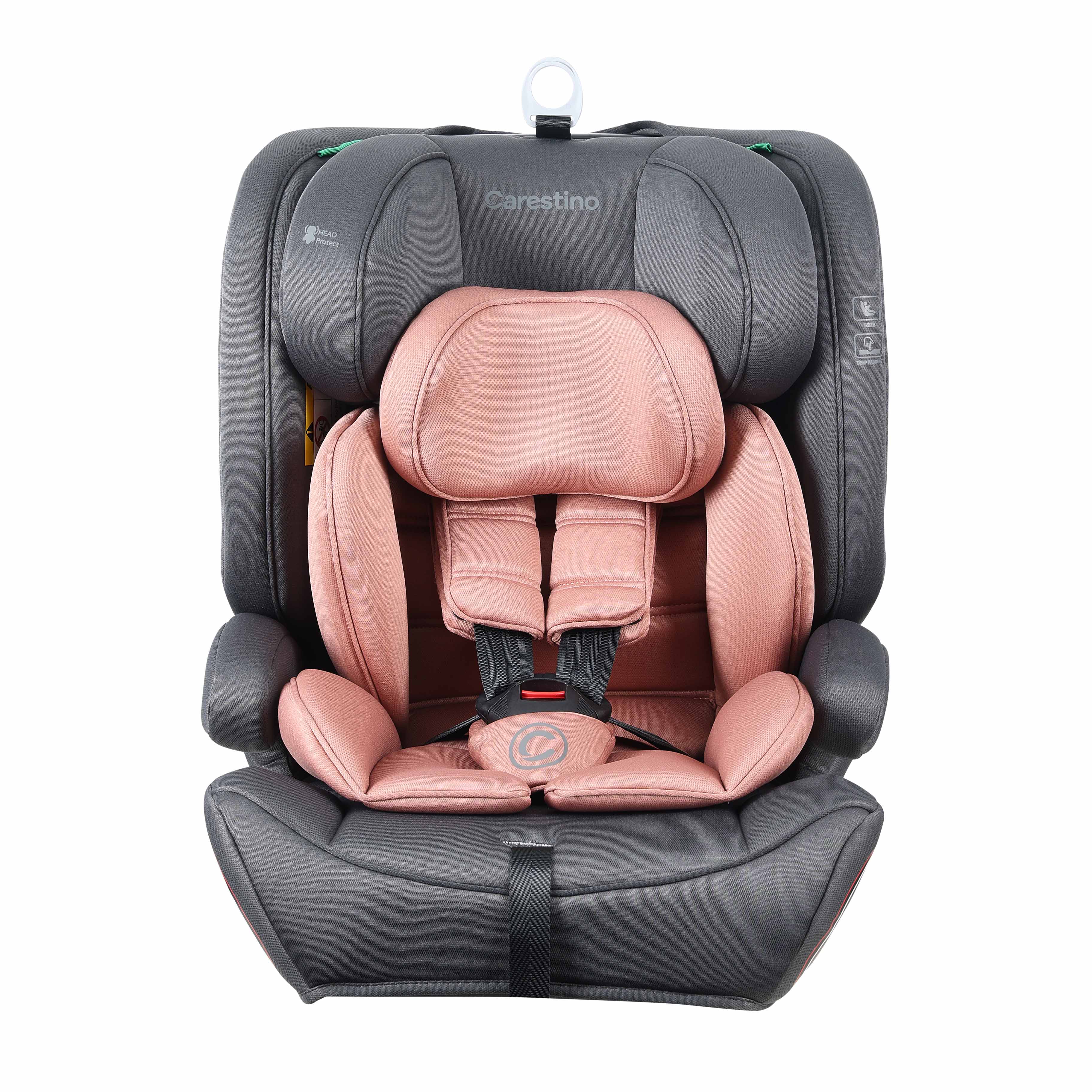 Imagen 2 de 4 de Butaca GIRONA Grupo I/II/III