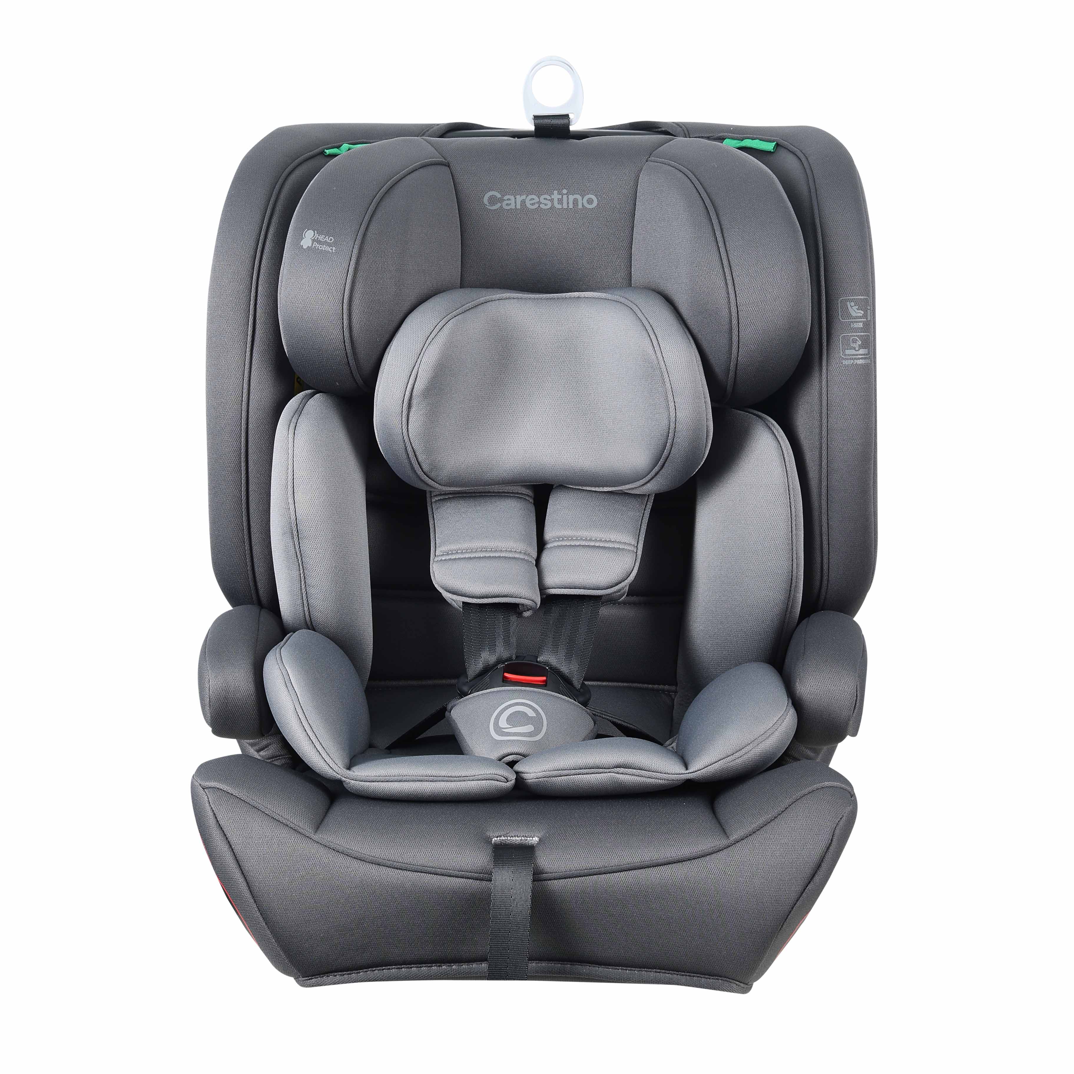 Imagen 2 de 4 de Butaca GIRONA Grupo I/II/III