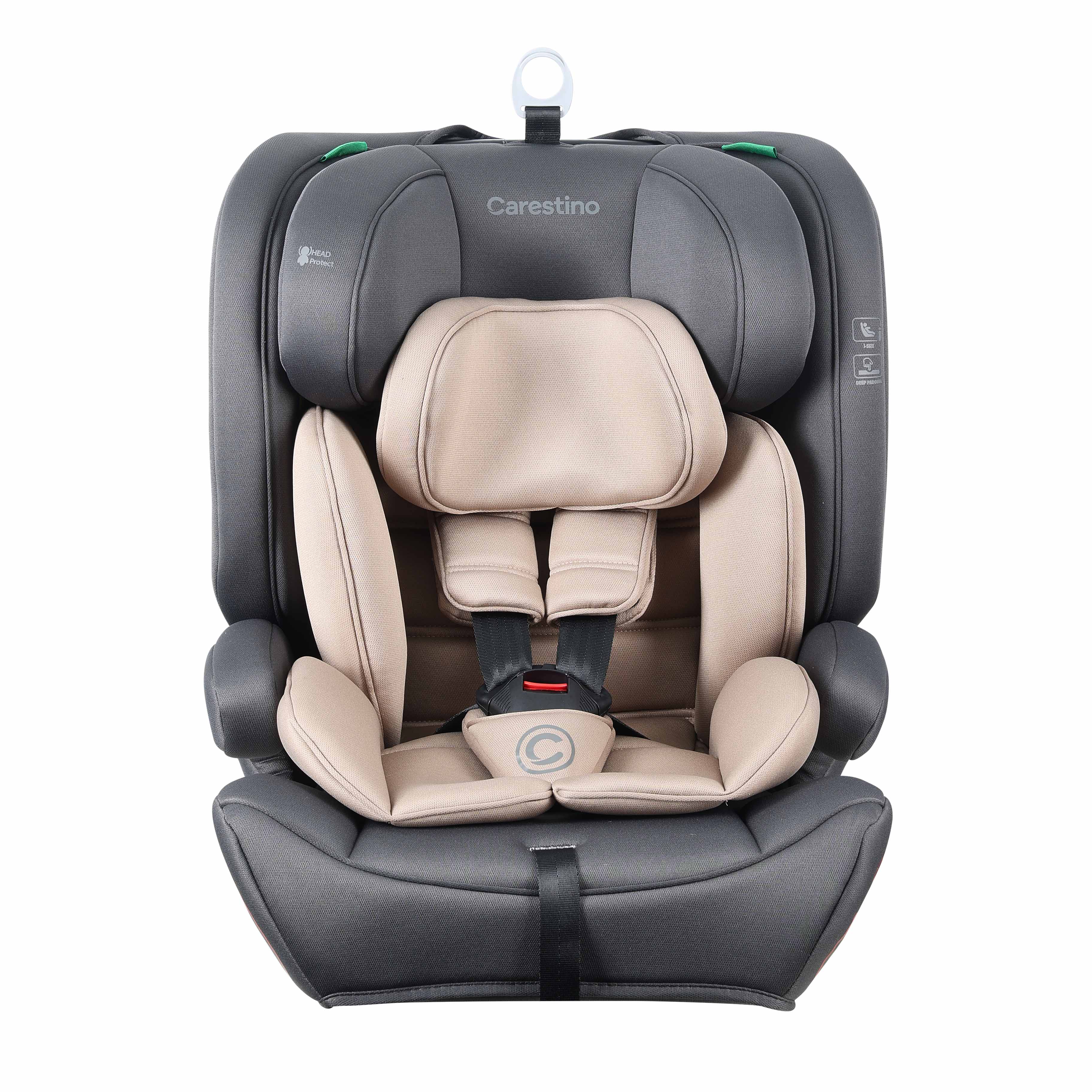 Imagen 2 de 4 de Butaca GIRONA Grupo I/II/III