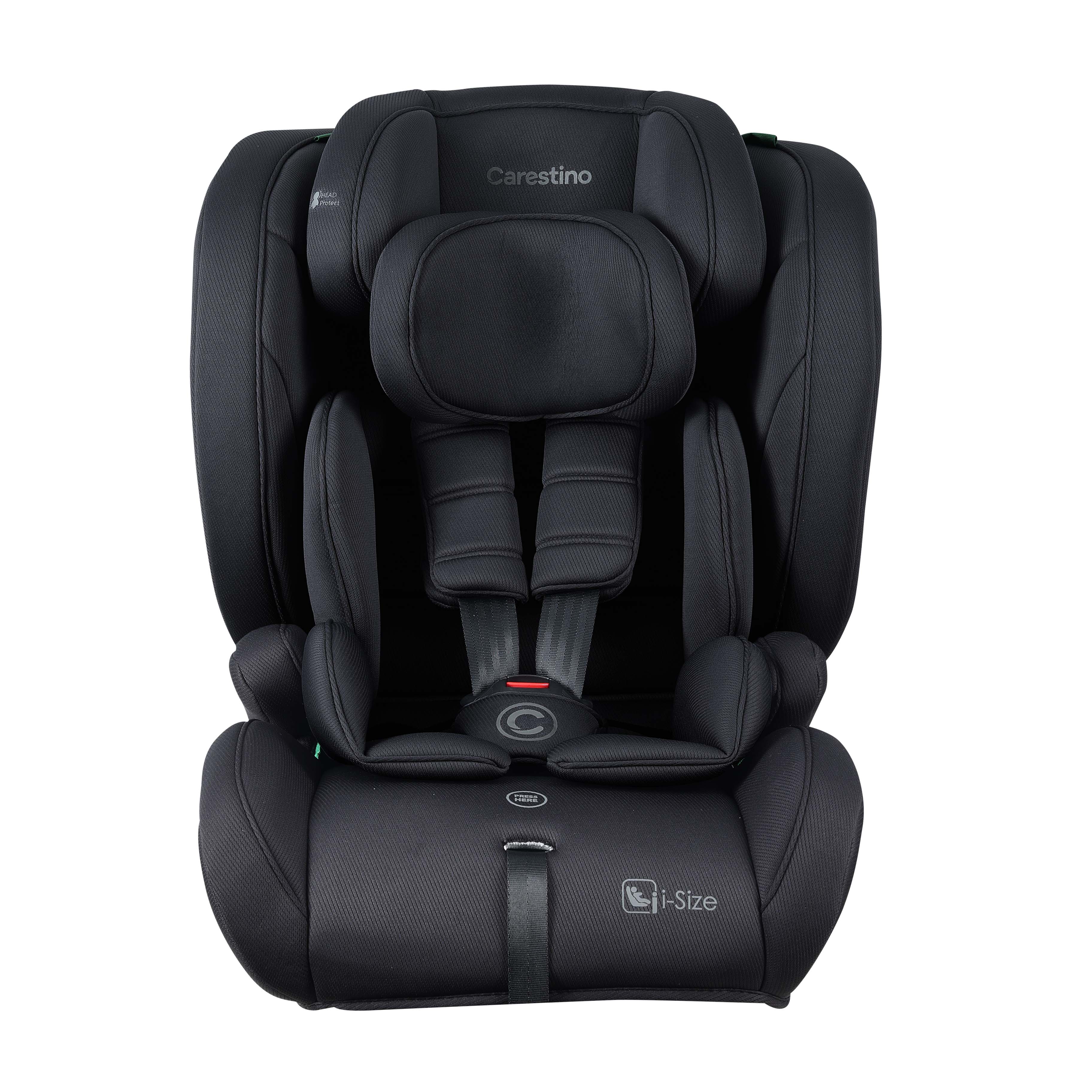 Imagen 2 de 4 de Butaca DUBLIN I-Size 76-150cm