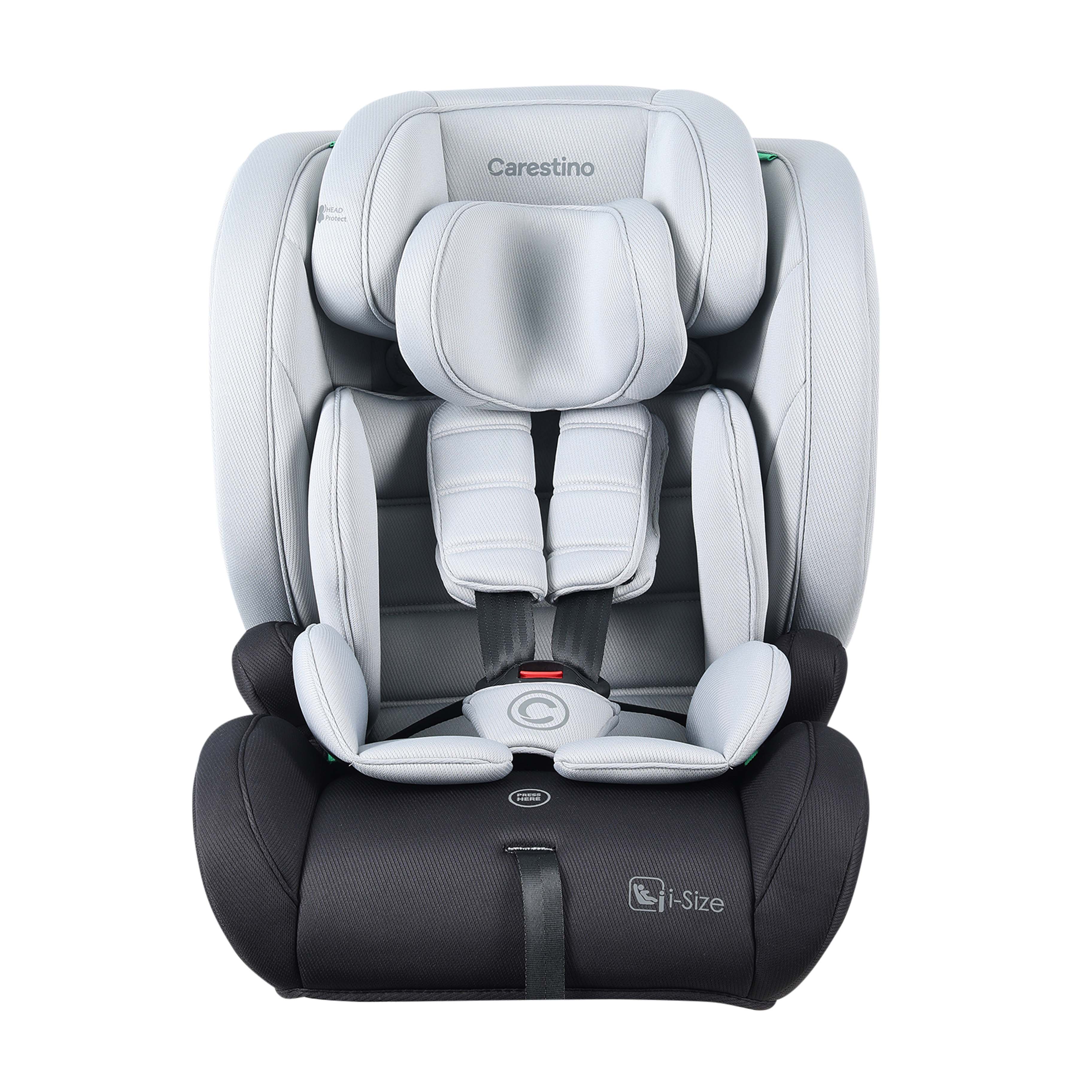 Imagen 2 de 4 de Butaca DUBLIN I-Size 76-150cm