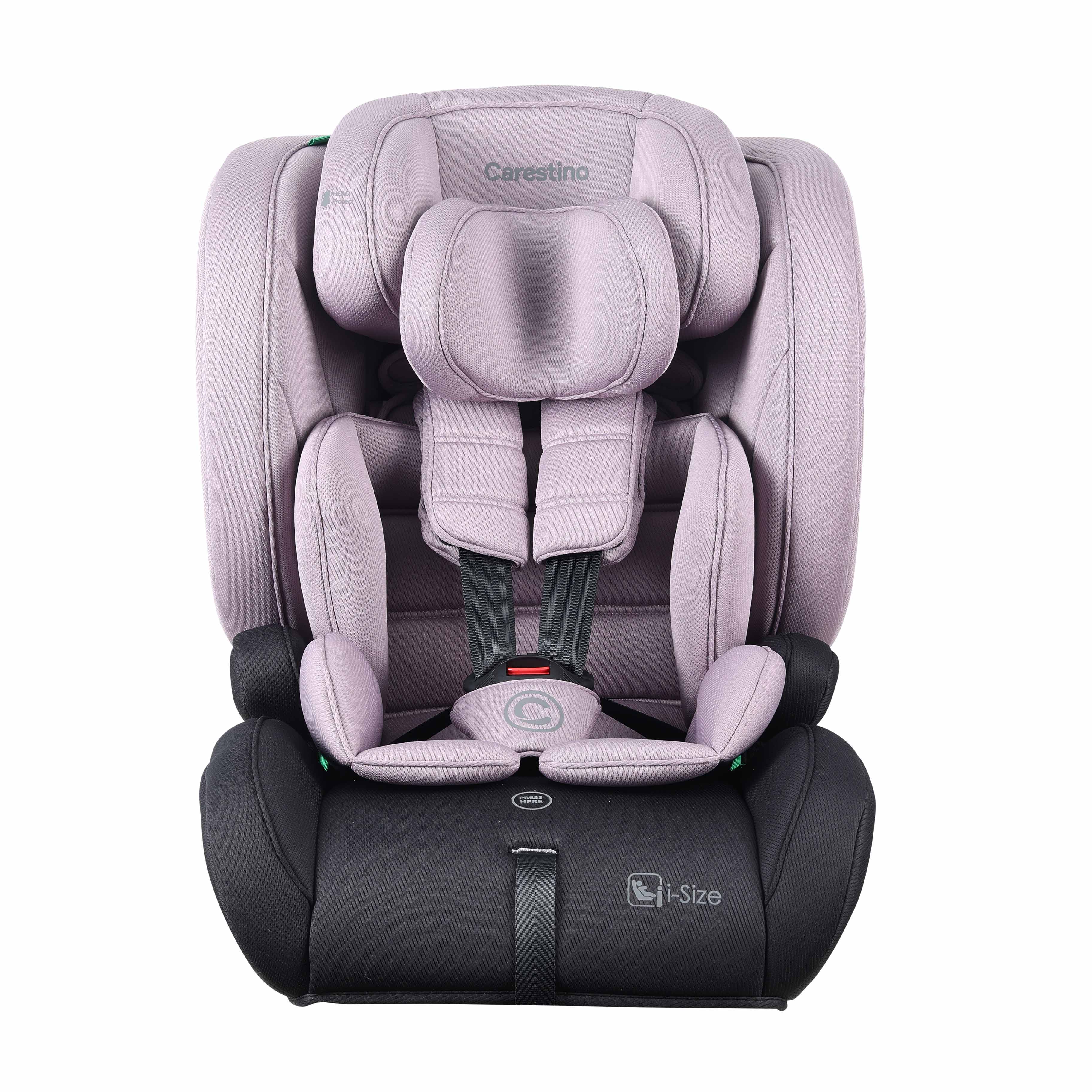 Imagen 2 de 4 de Butaca DUBLIN I-Size 76-150cm