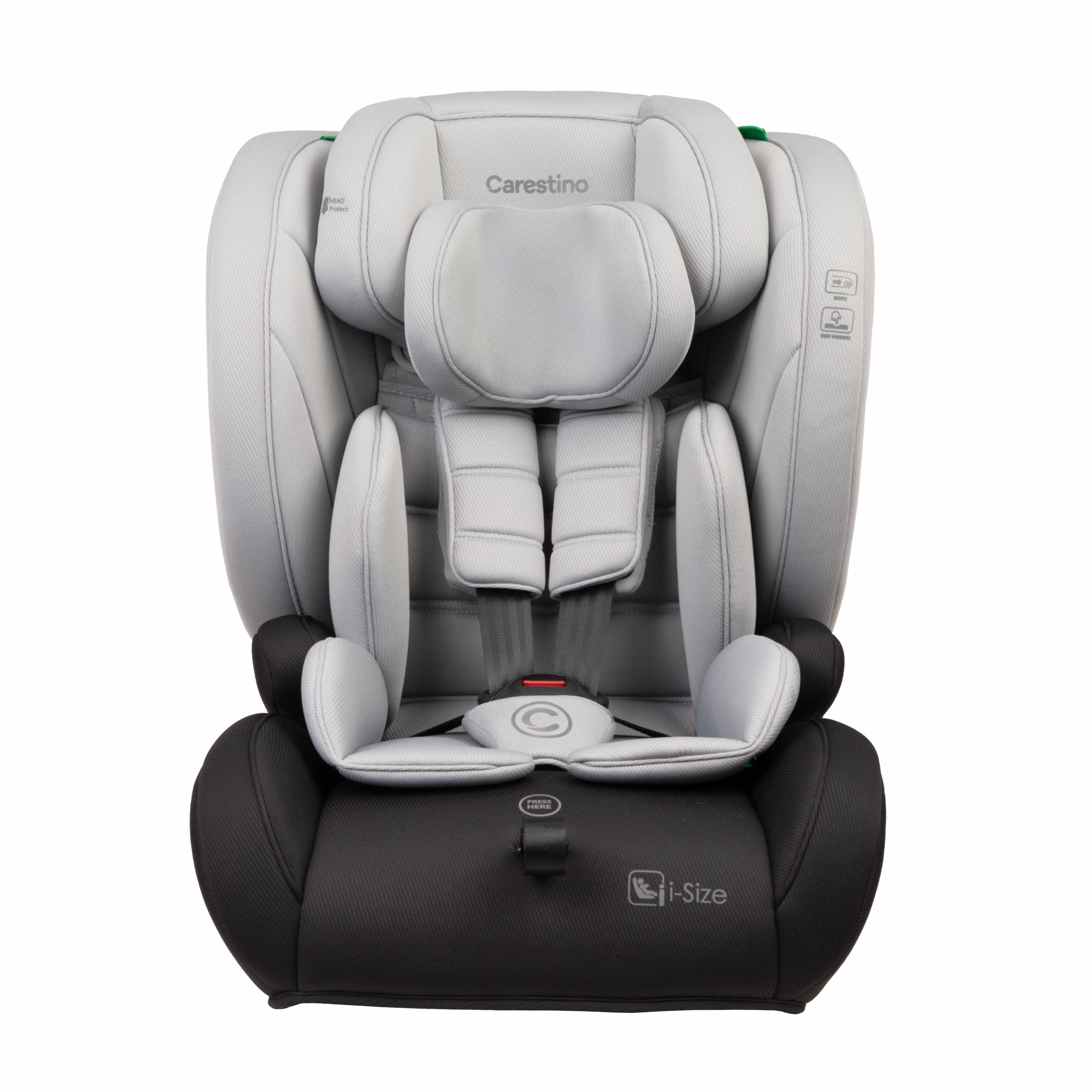 Imagen 2 de 4 de Butaca MUNICH I-Size 76-150cm Isofix