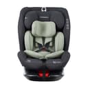 Miniatura 2 de Autoasiento HAMBURGO I-Size 40-150cm Isofix