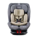 Miniatura 2 de Autoasiento HAMBURGO I-Size 40-150cm Isofix