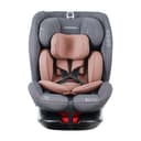 Miniatura 2 de Autoasiento HAMBURGO I-Size 40-150cm Isofix