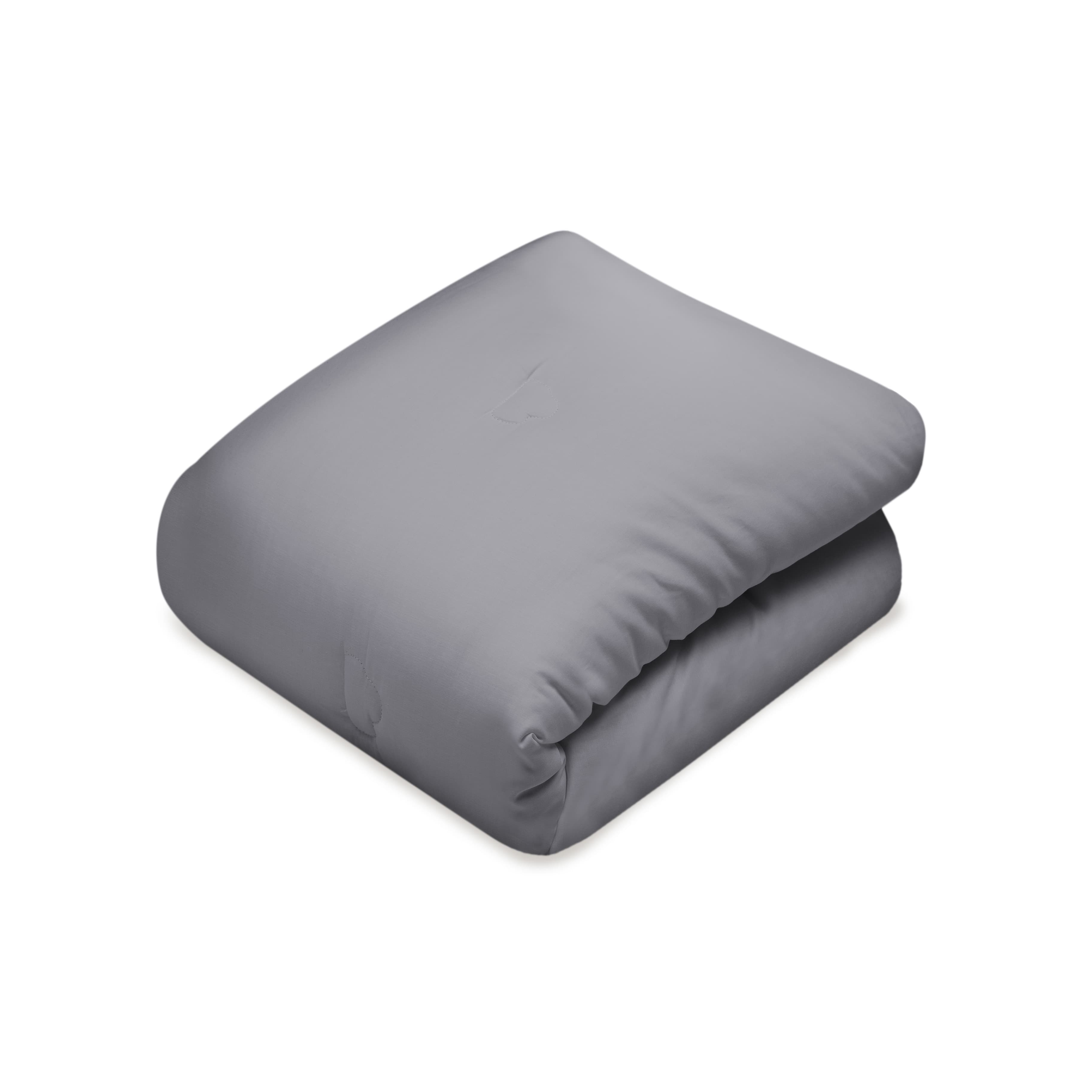 Imagen 2 de 4 de Edredón Para Cuna Cama de Madera de 70x104cm