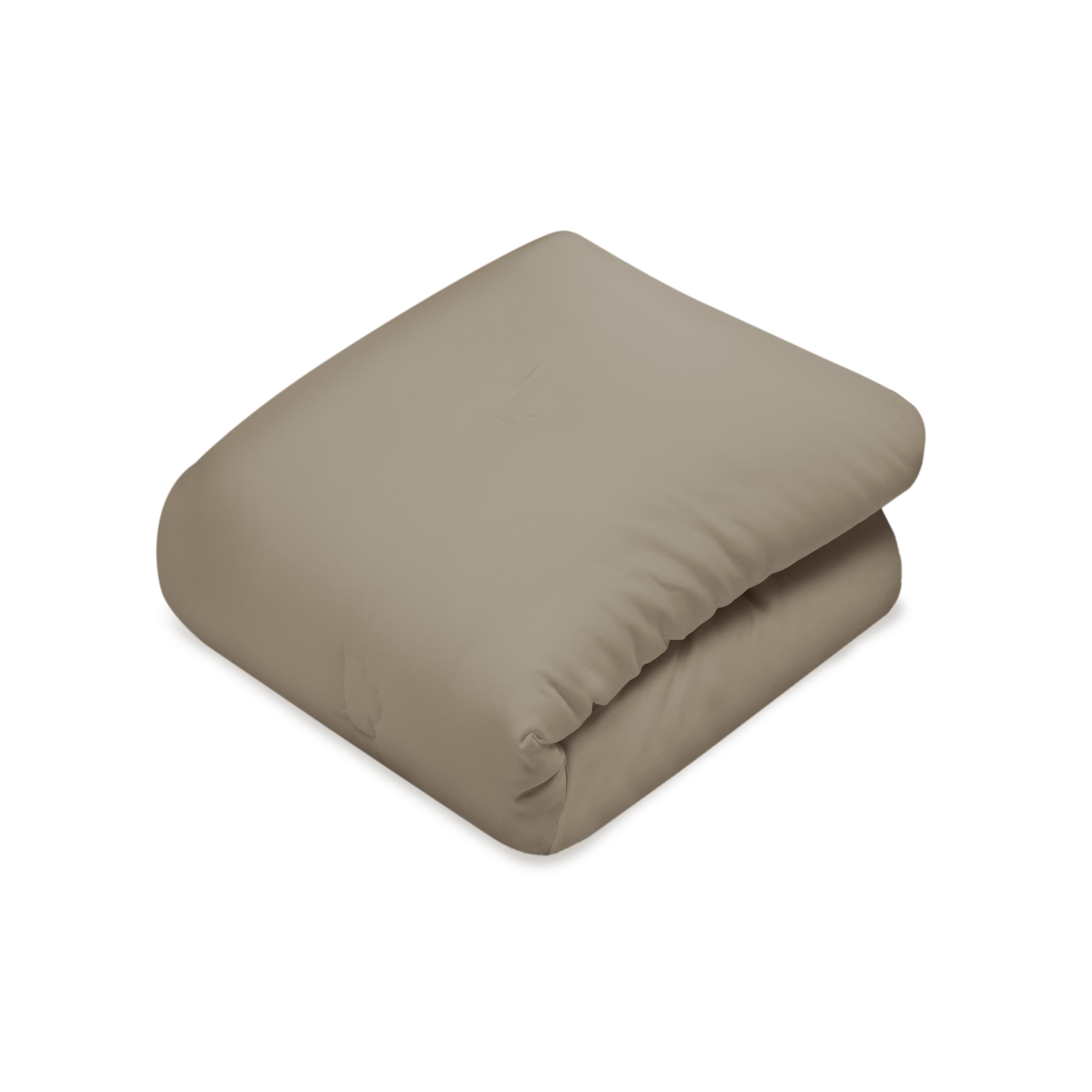 Imagen 2 de 4 de Edredón Para Cuna Cama de Madera de 70x104cm