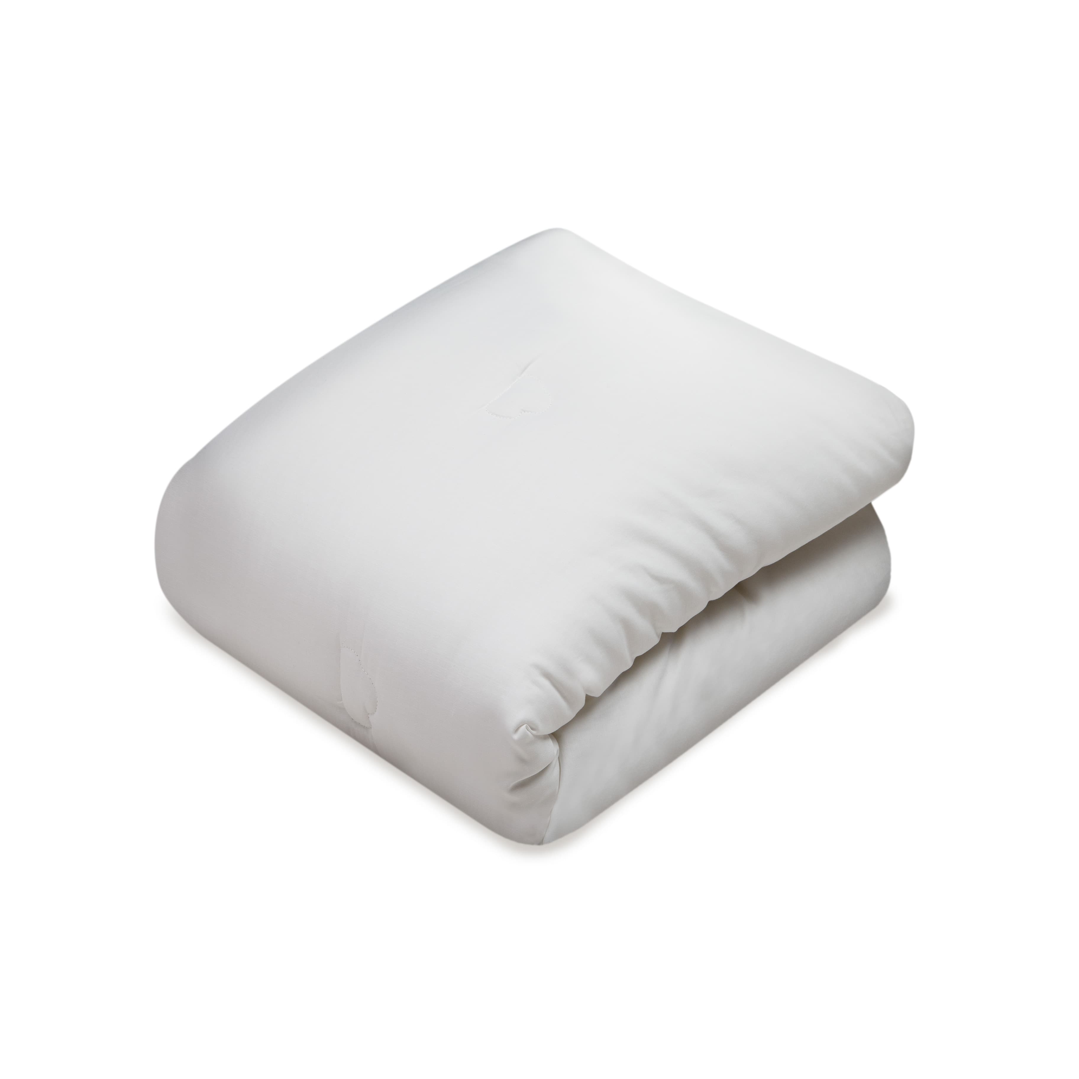 Imagen 2 de 4 de Edredón Para Cuna Cama de Madera de 70x104cm