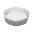 Miniatura 2 de Pileta Coral 80x20