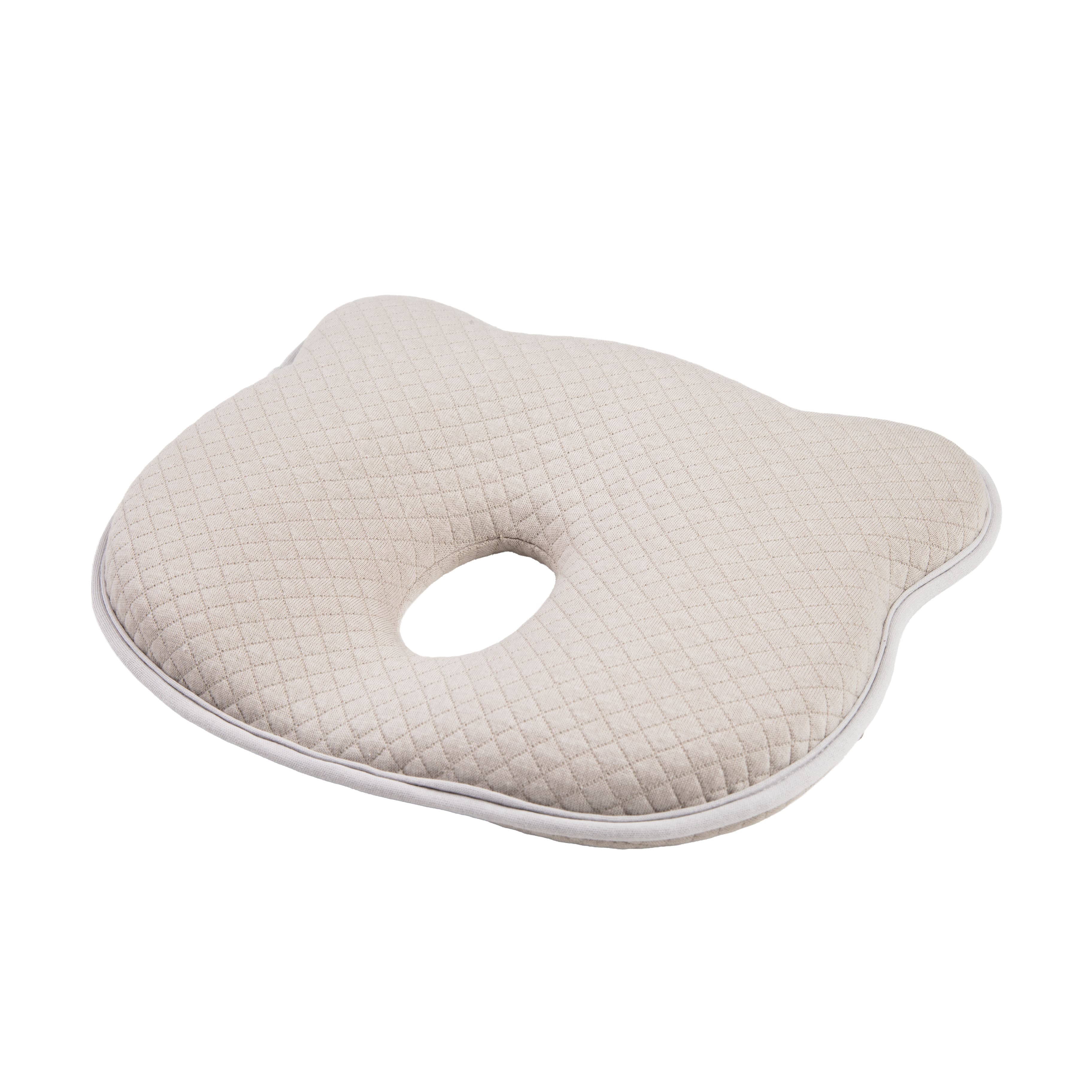 Imagen 2 de 4 de Almohada para Plagiocefalia