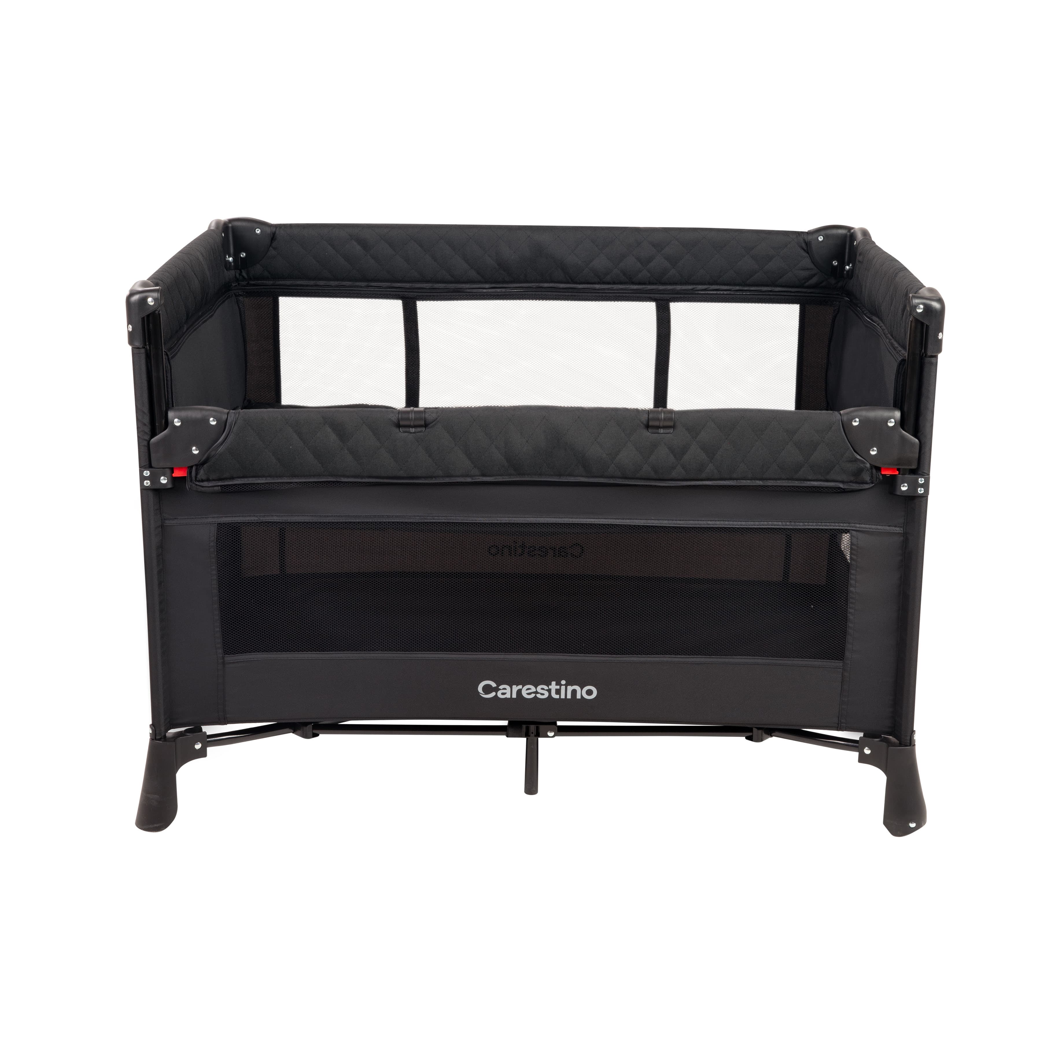 Imagen 2 de 5 de Cuna Corral Colecho SIENA