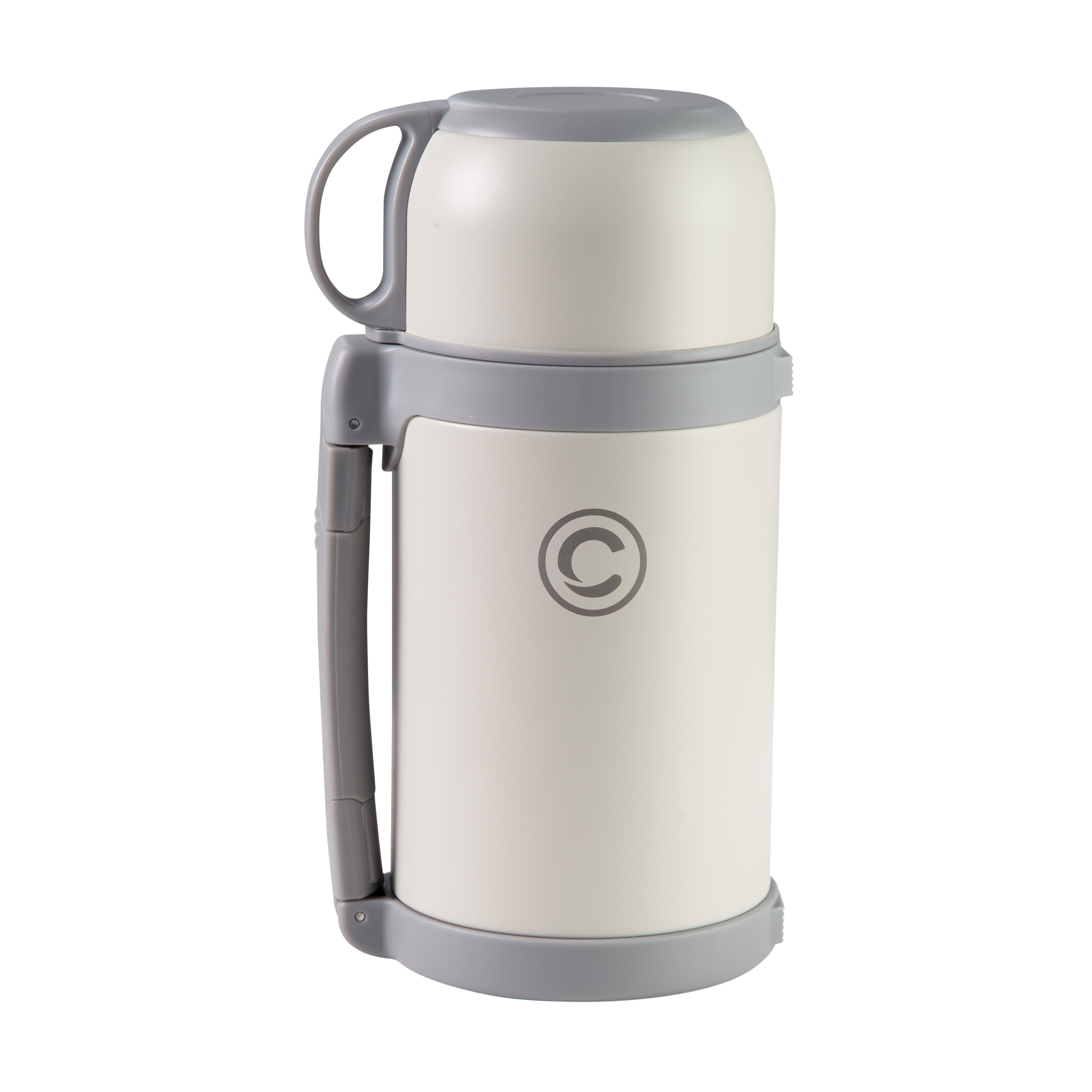 Imagen 2 de 5 de Termo Carestino 1200ml frío/calor