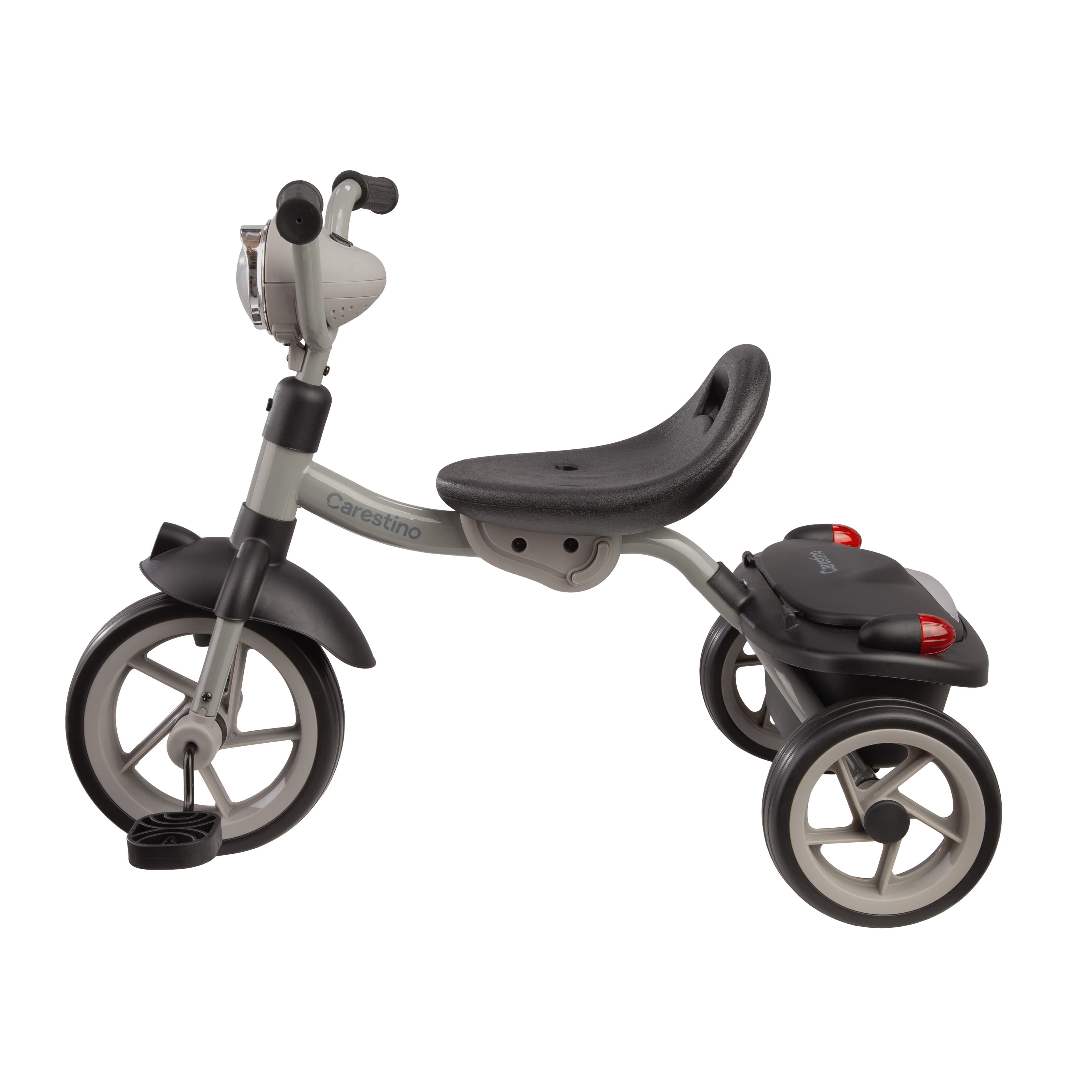 Imagen 2 de 4 de Triciclo RIDE