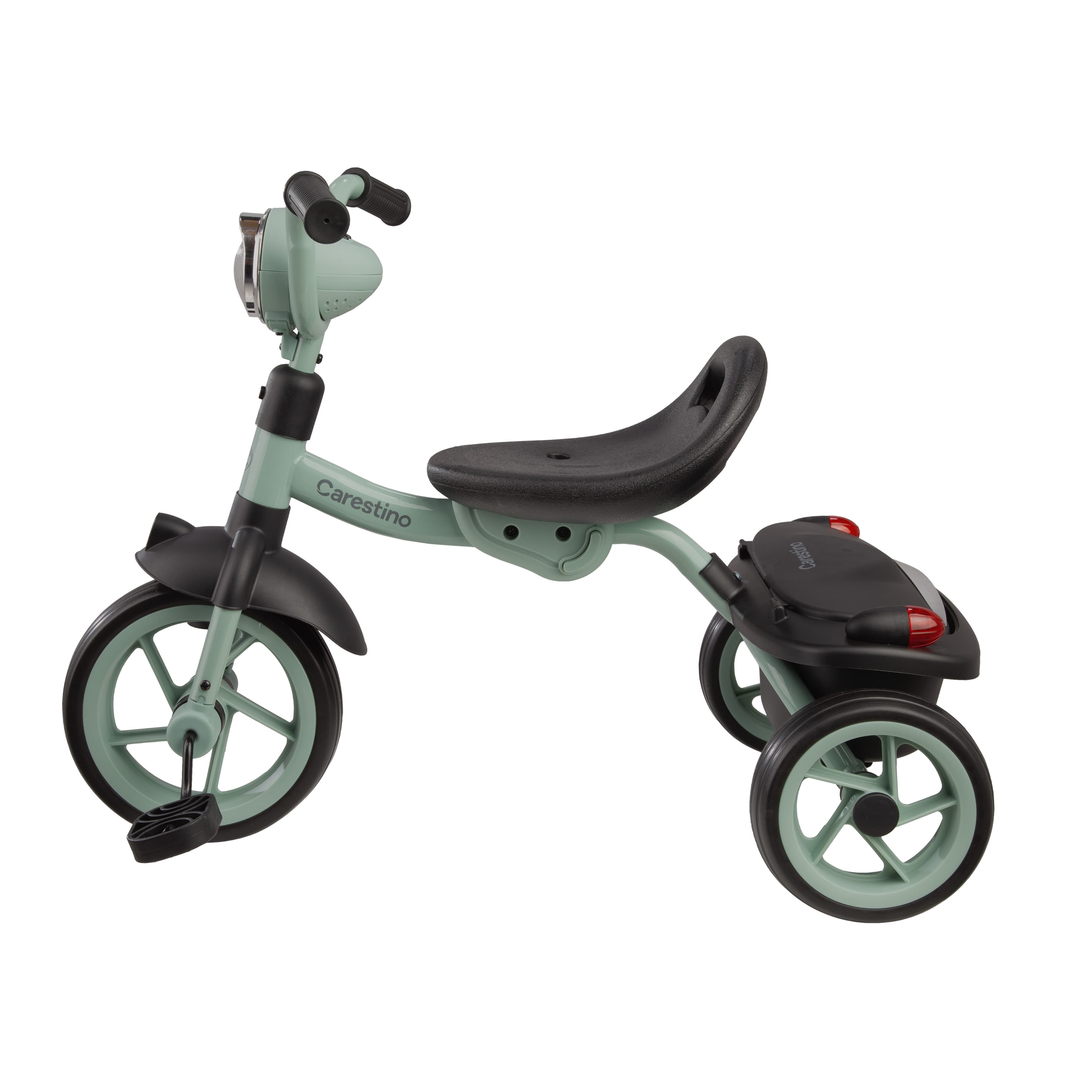 Imagen 2 de 4 de Triciclo RIDE