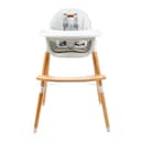 Miniatura 2 de Silla de Comer Estocolmo