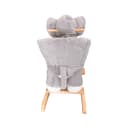 Miniatura 3 de Mecedor Peluche