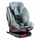 Miniatura 3 de Butaca MONTREAL GRUPO 0/I/II/III ISOFIX