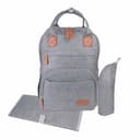 Miniatura 3 de Mochila Pañalera Boston