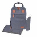 Miniatura 3 de Mochila Pañalera Boston