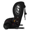 Miniatura 3 de Silla Para Auto TOKIO GRUPO I/II/III ISOFIX Accesorios