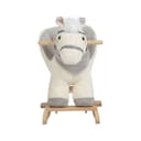 Miniatura 3 de Peluche Mecedor +12meses