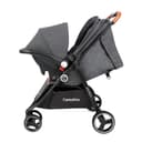 Miniatura 3 de Cochecito MIDWAY