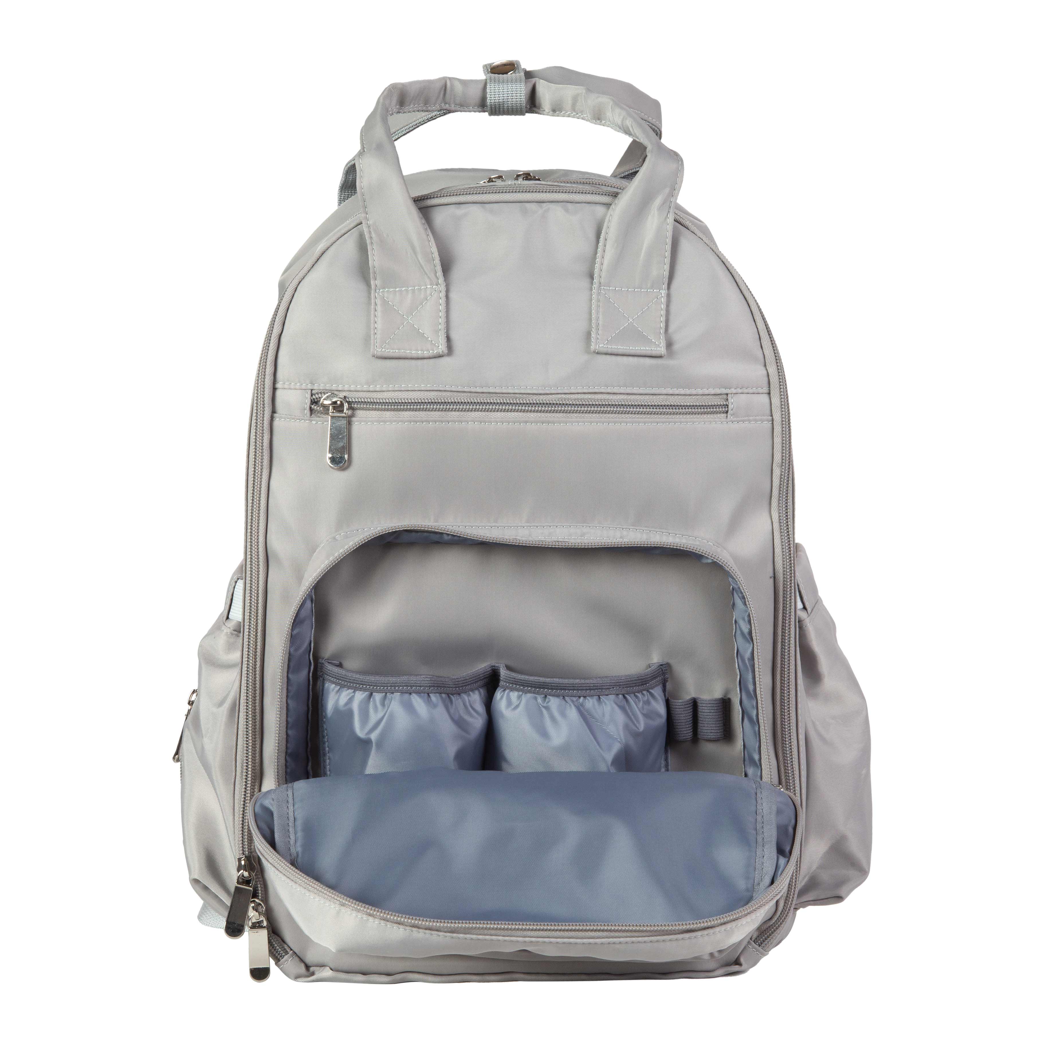 Imagen 3 de 4 de Mochila Maternal PRAGA V2