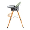 Miniatura 3 de Silla de Comer Estocolmo