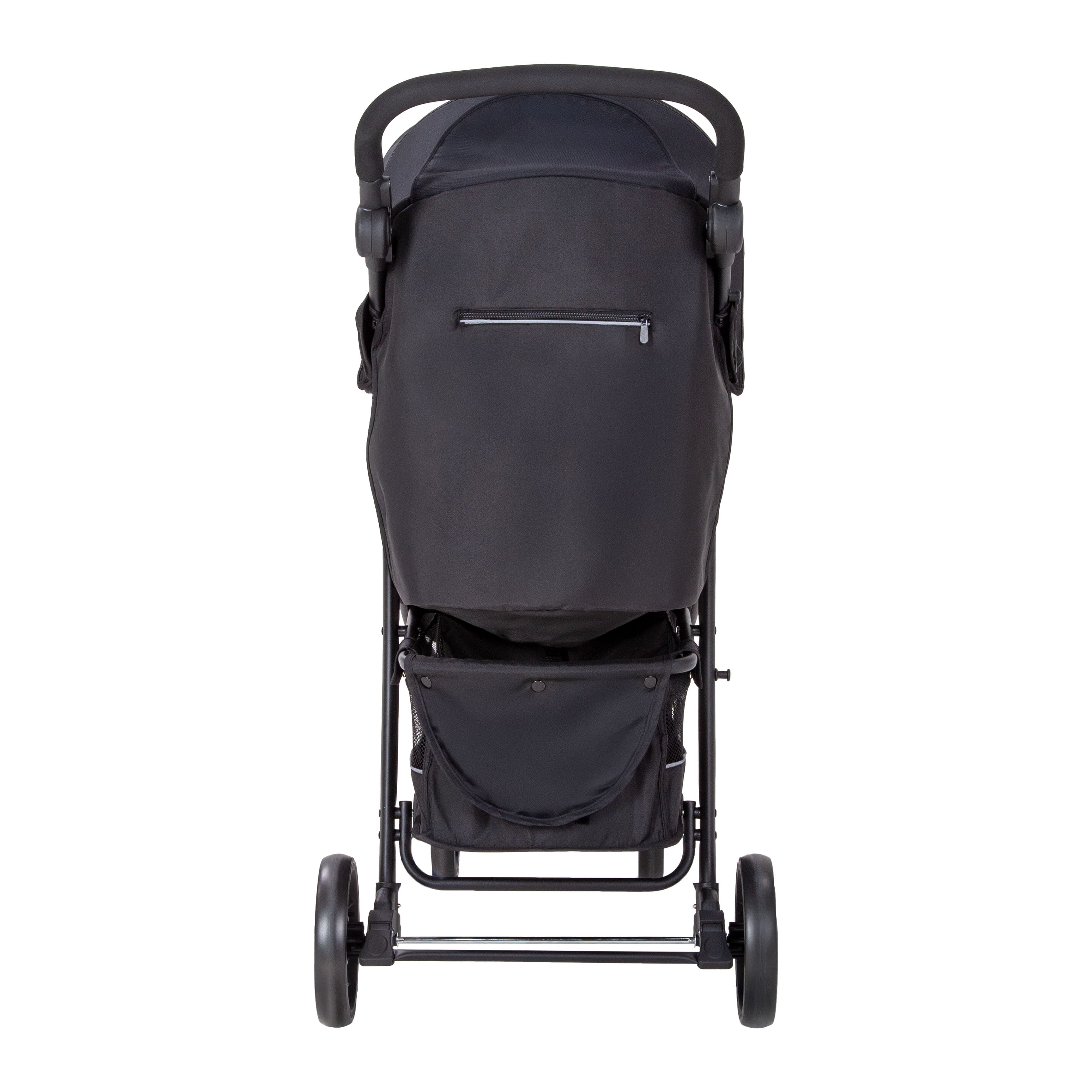 Imagen 3 de 6 de Carrito CITY TRAVEL V3 Accesorios