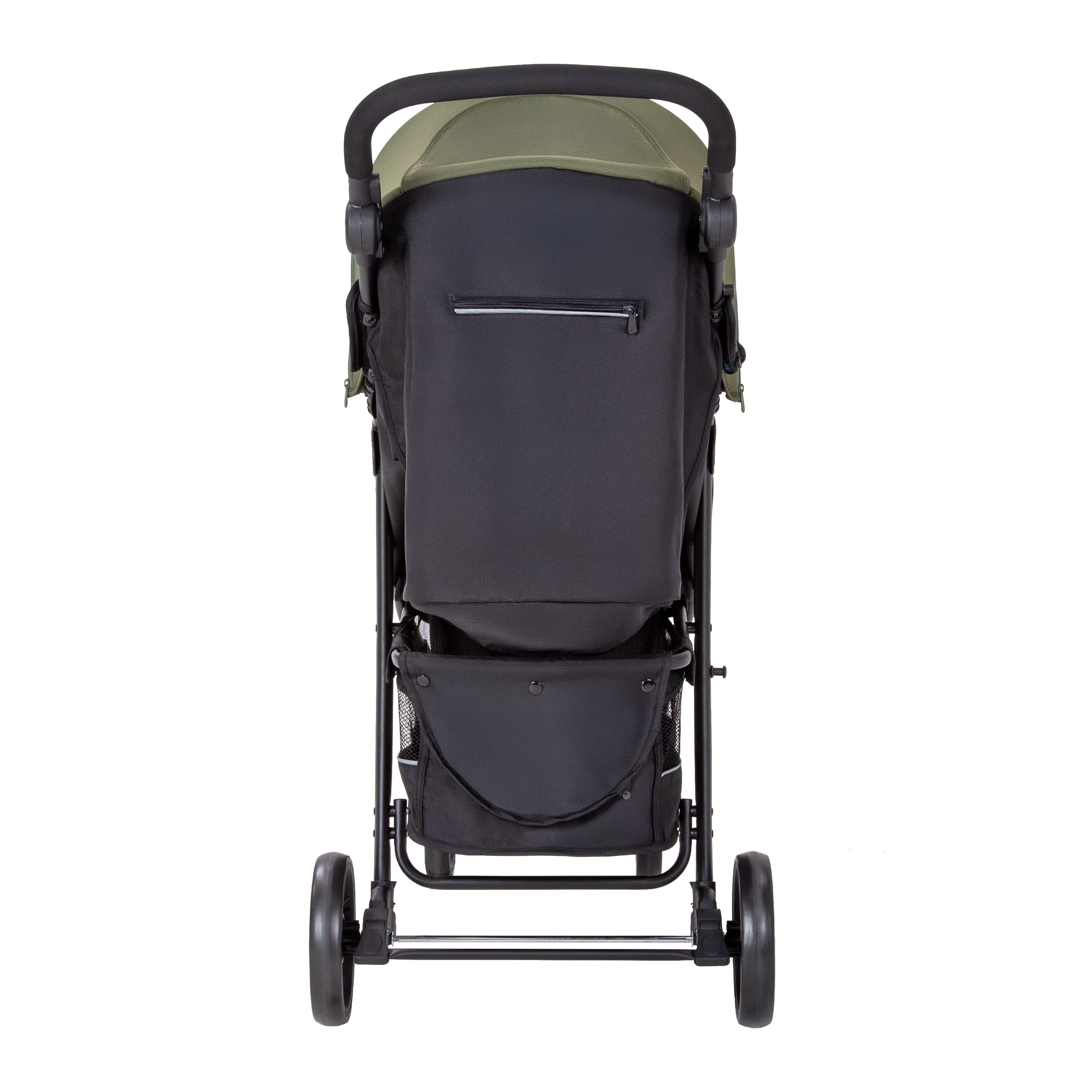 Imagen 3 de 6 de Carrito CITY TRAVEL V3 Accesorios