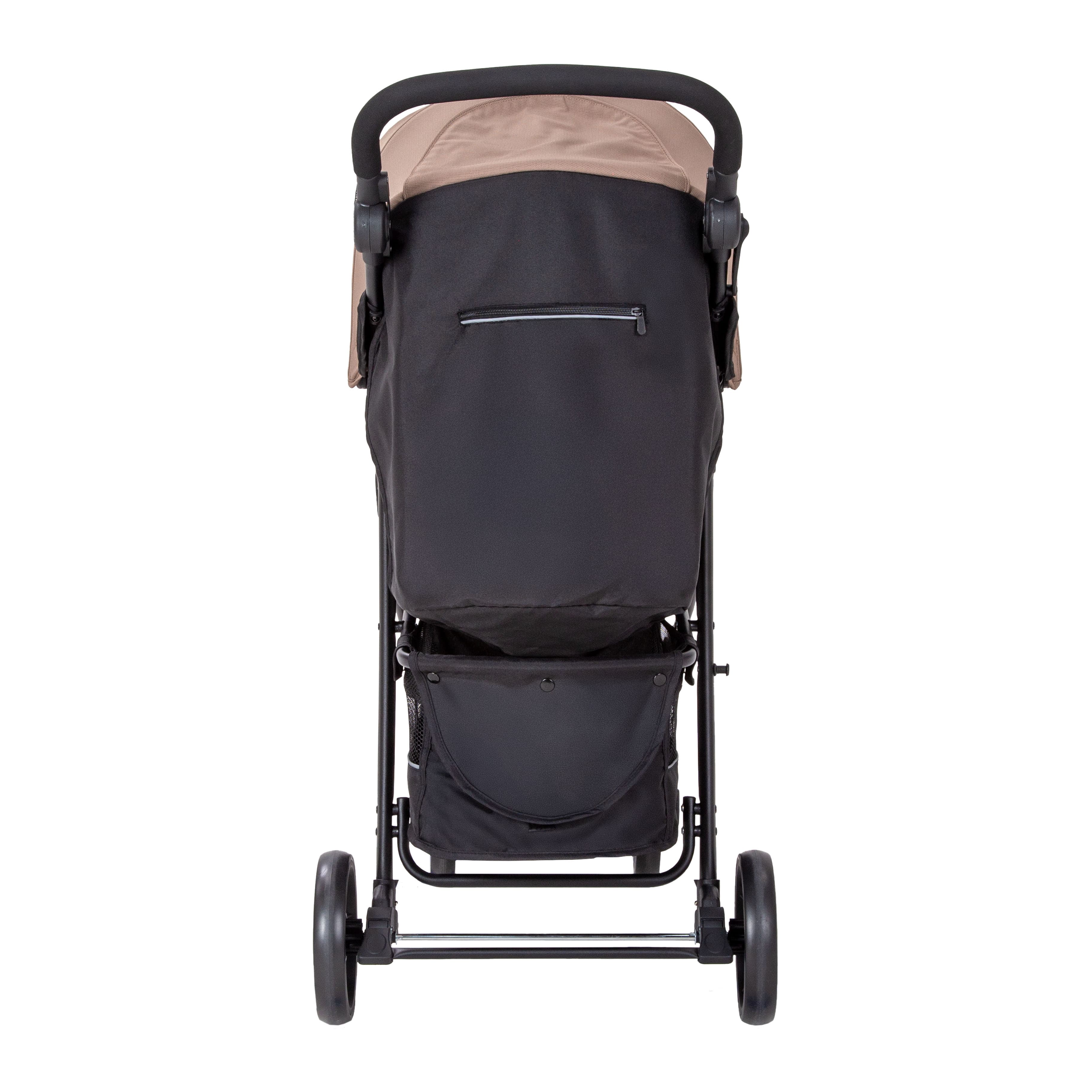 Imagen 3 de 6 de Carrito CITY TRAVEL V3 Accesorios VISON