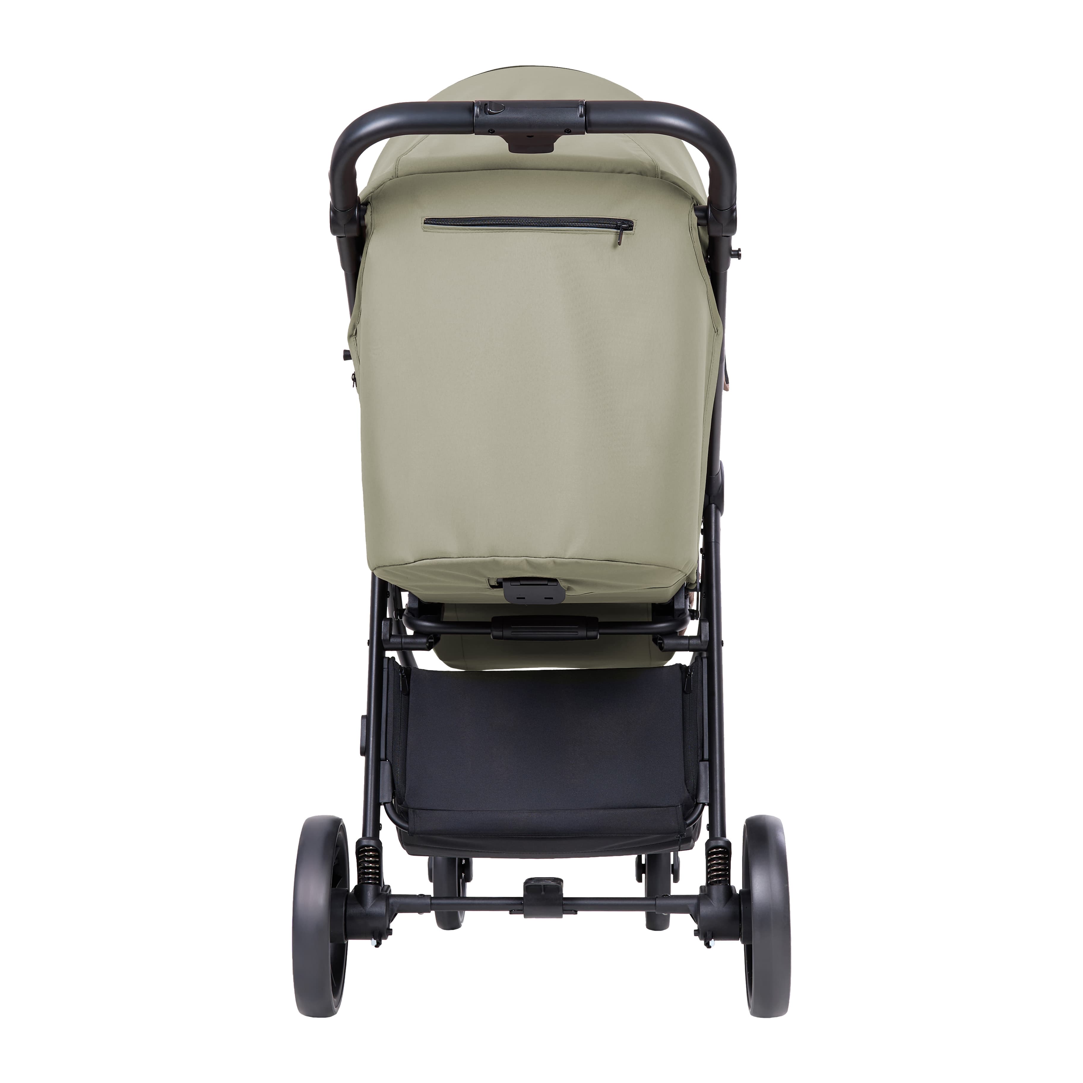 Imagen 3 de 6 de Carrito KIEV V2 Accesorios