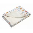 Miniatura 3 de Manta Para Recién nacido 70x100