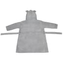 Miniatura 3 de Bata Oso 2-4 años