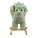 Miniatura 3 de Peluche Mecedor +12meses Dino