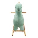 Miniatura 3 de Peluche Mecedor +18meses Dino