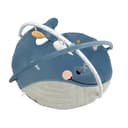 Miniatura 3 de Gimnasio Didáctico Carestino Ballena