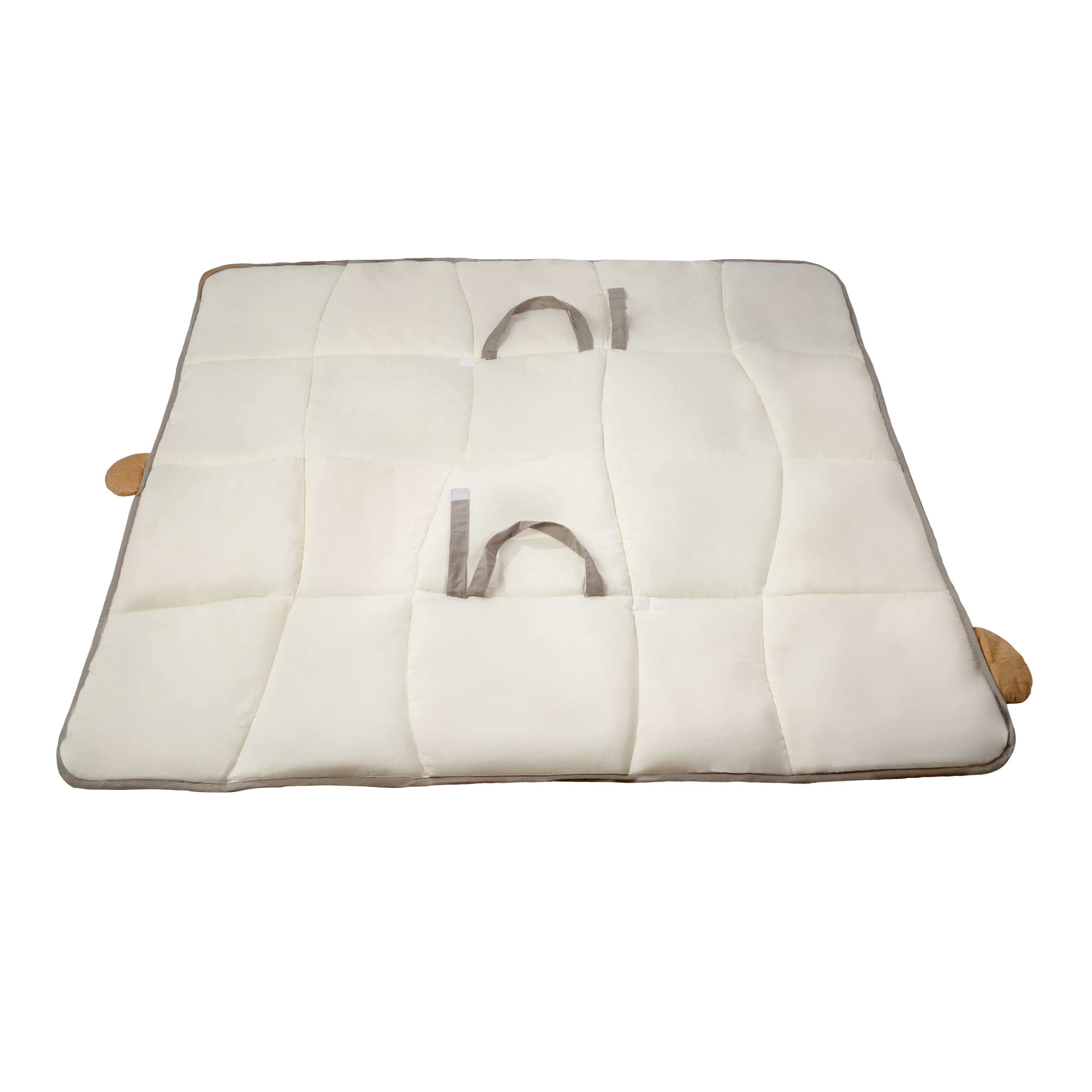 Imagen 3 de 4 de Manta Didáctica Animales